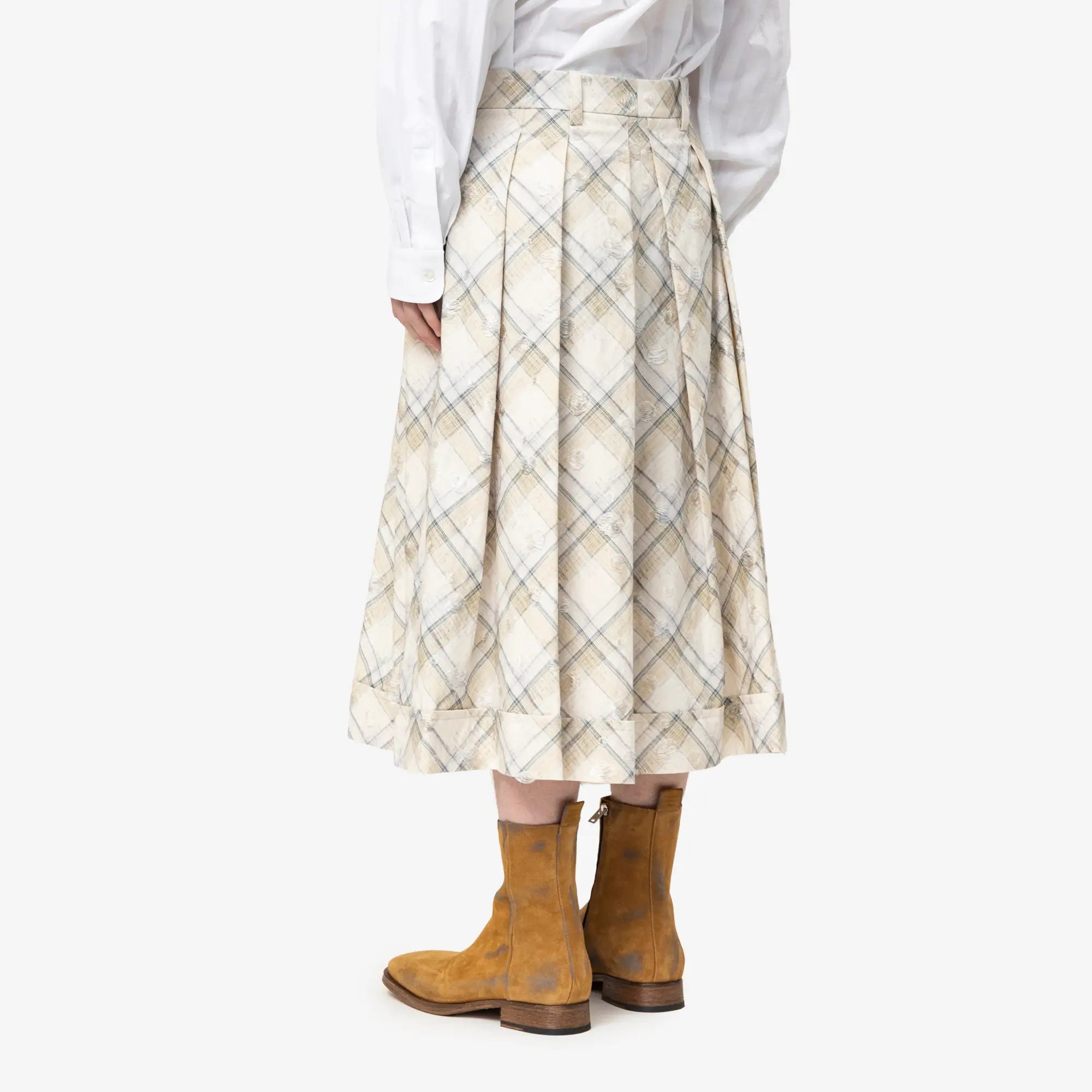 Culottes Kilt