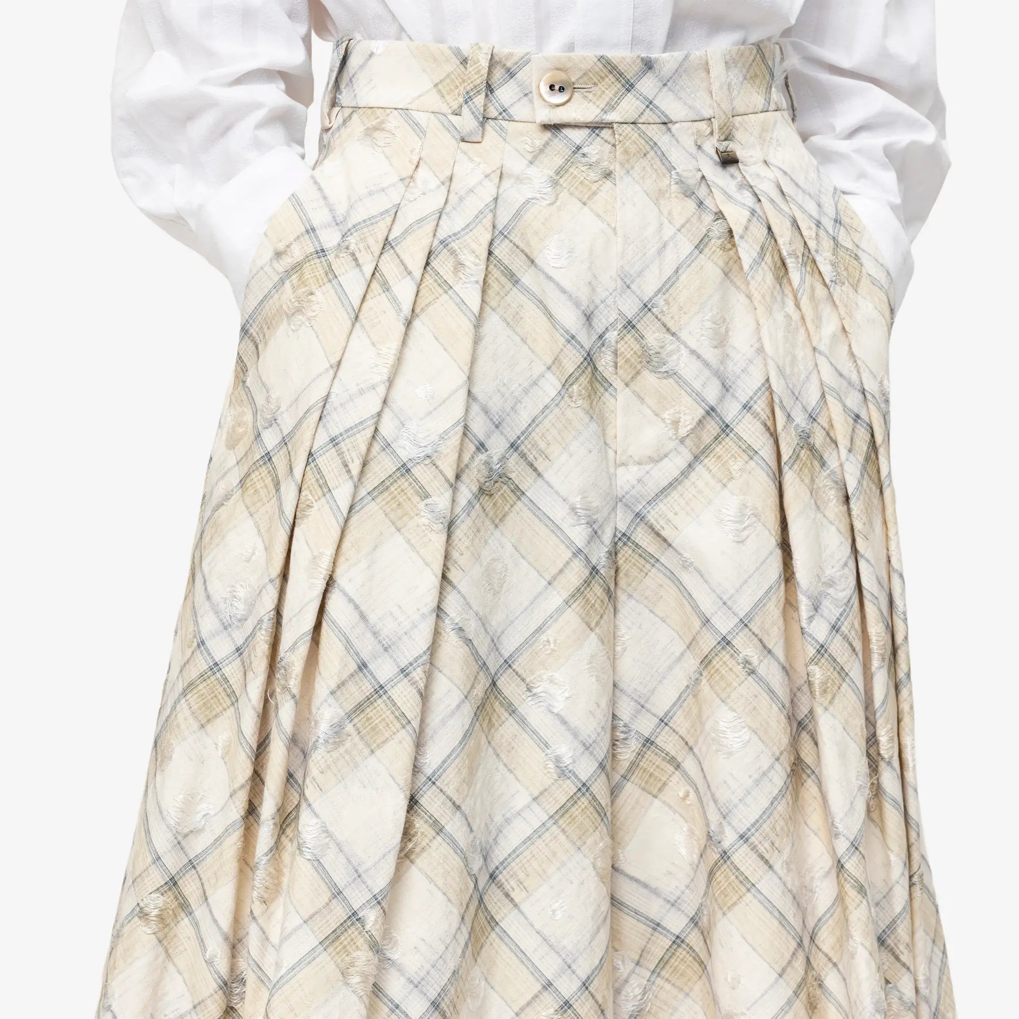 Culottes Kilt