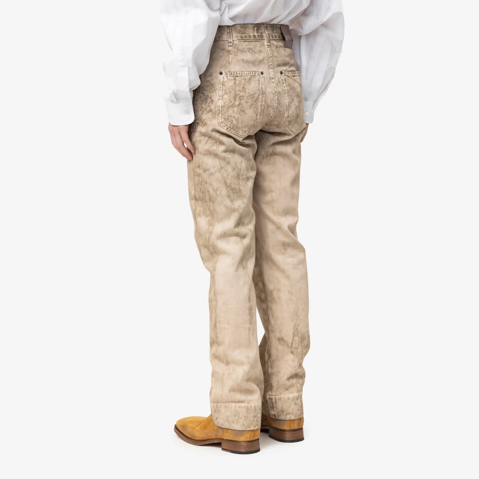 Carpenter Jeans