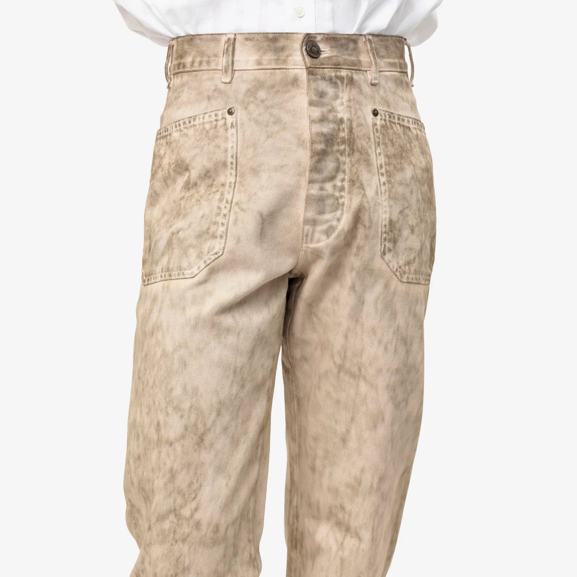 Carpenter Jeans