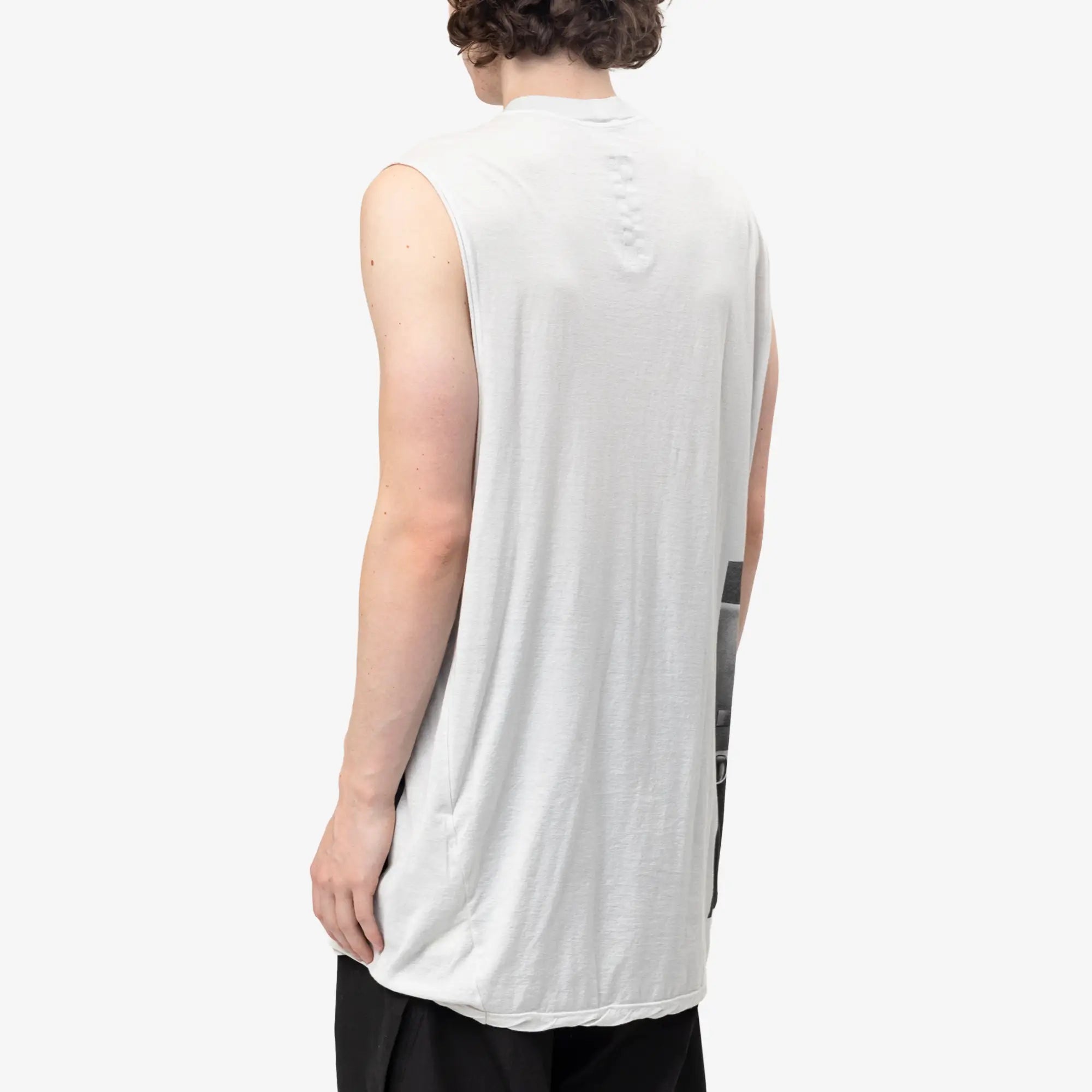 Rick's Jumbo Sleeveless Top