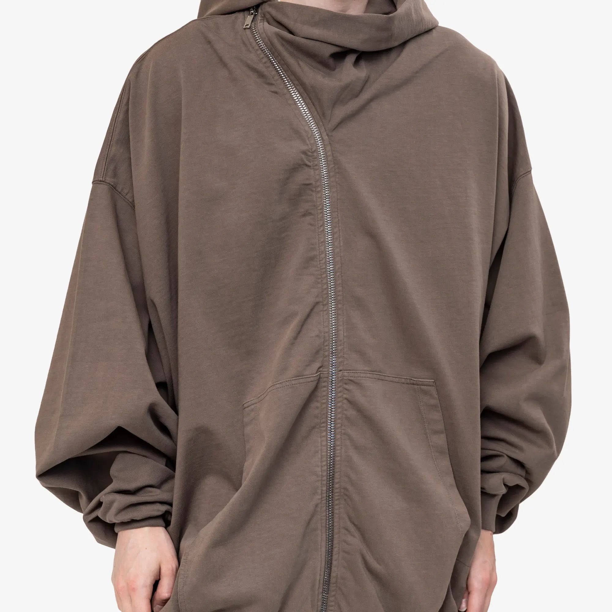 Mountain Hun Hoody