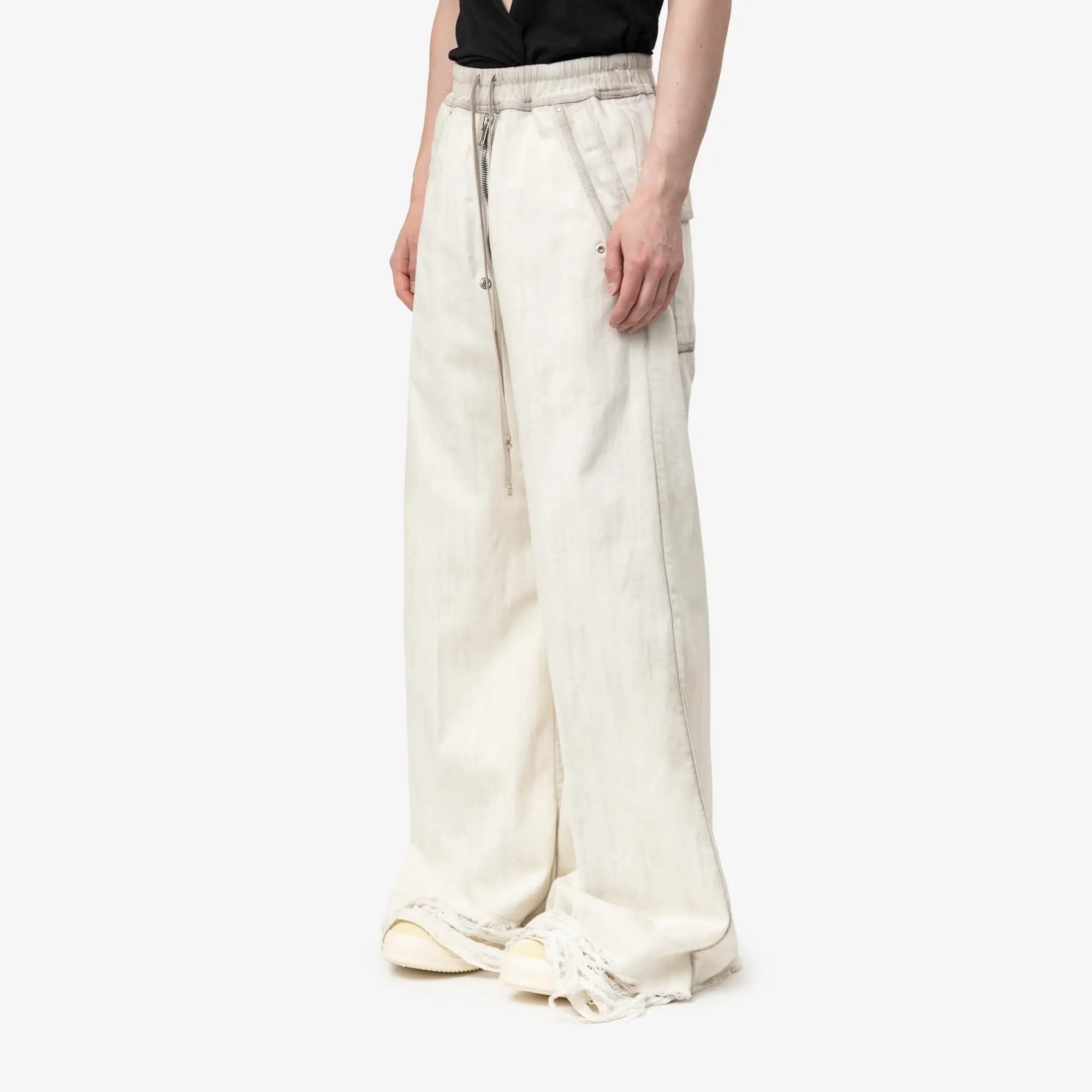 Wide Bela Pants