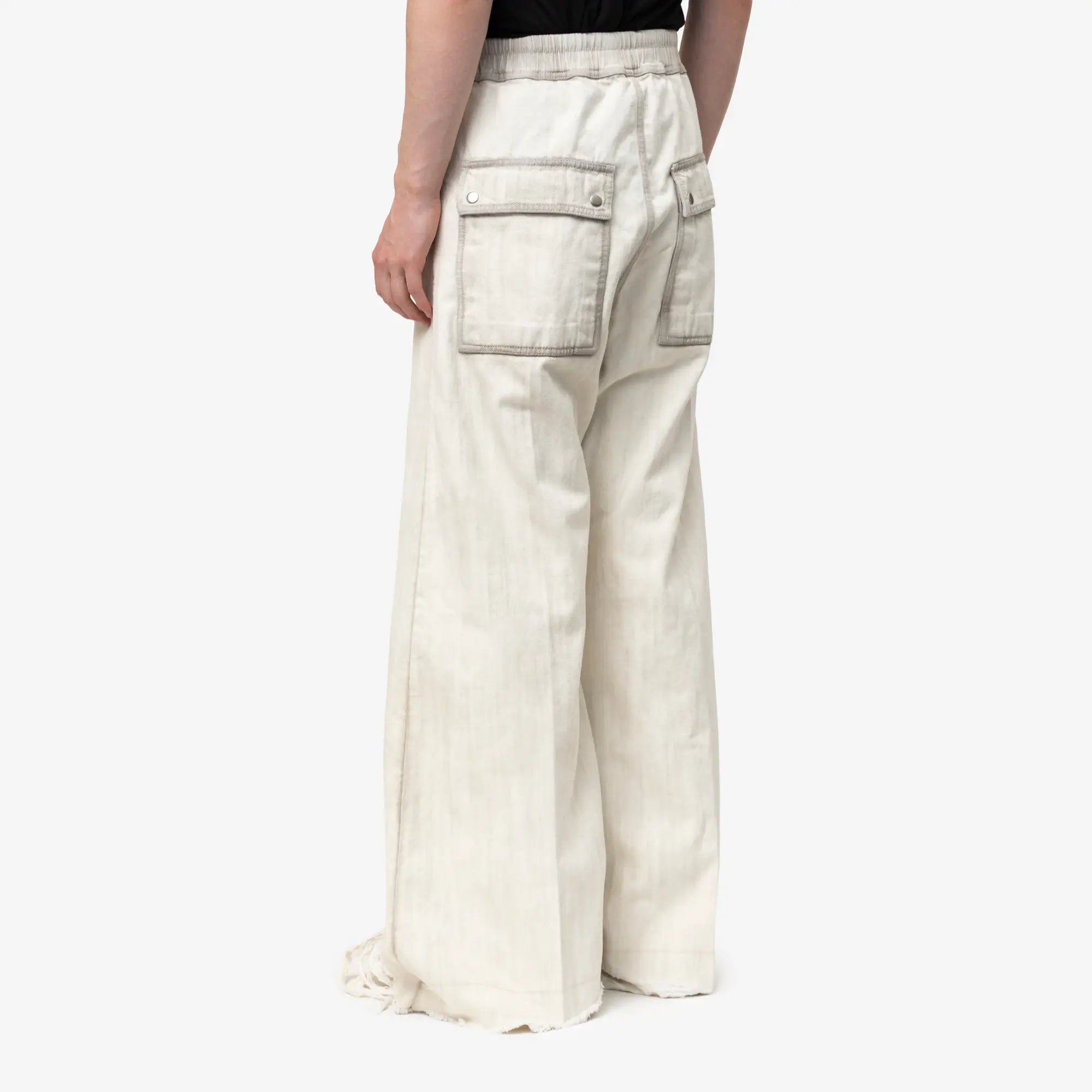 Wide Bela Pants