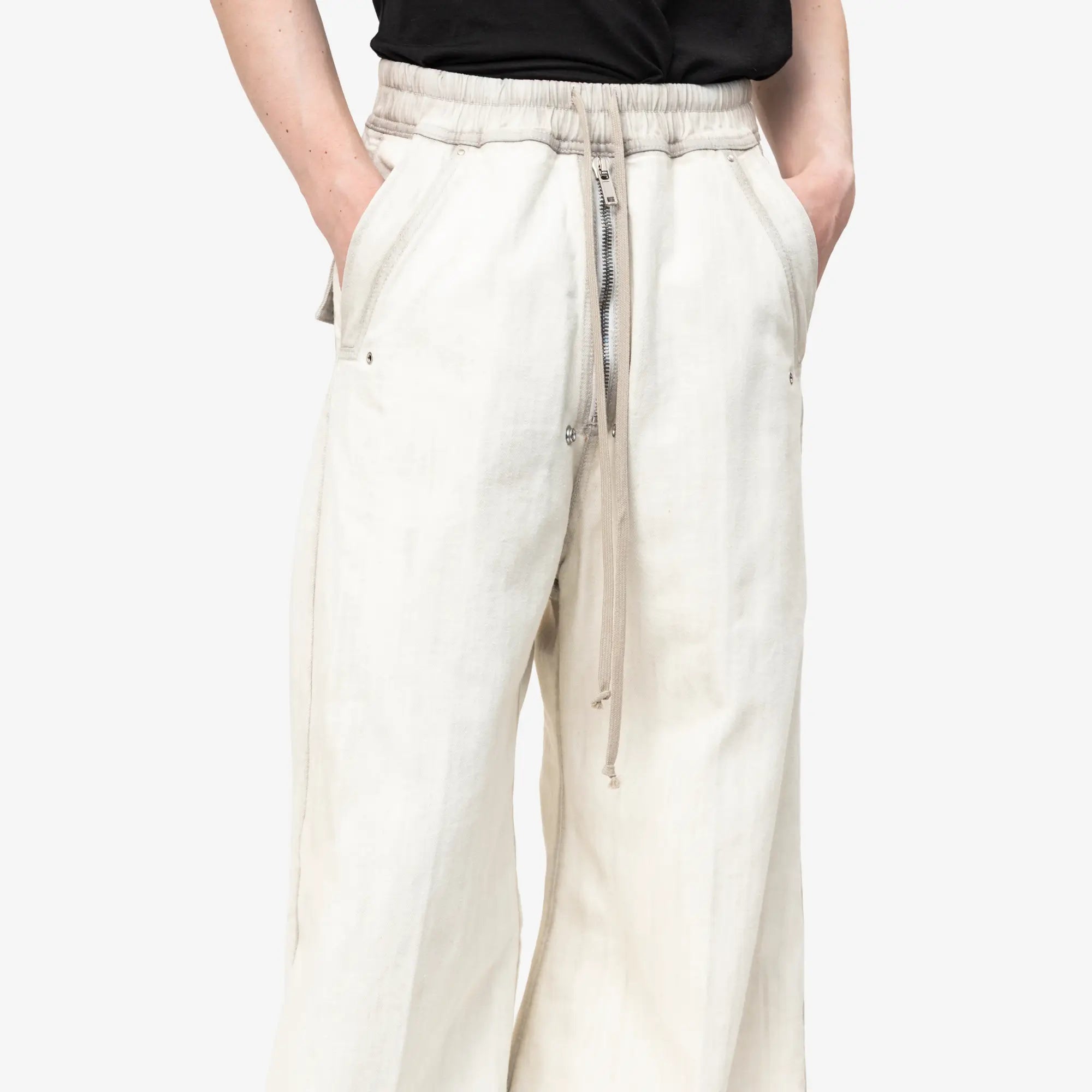 Wide Bela Pants
