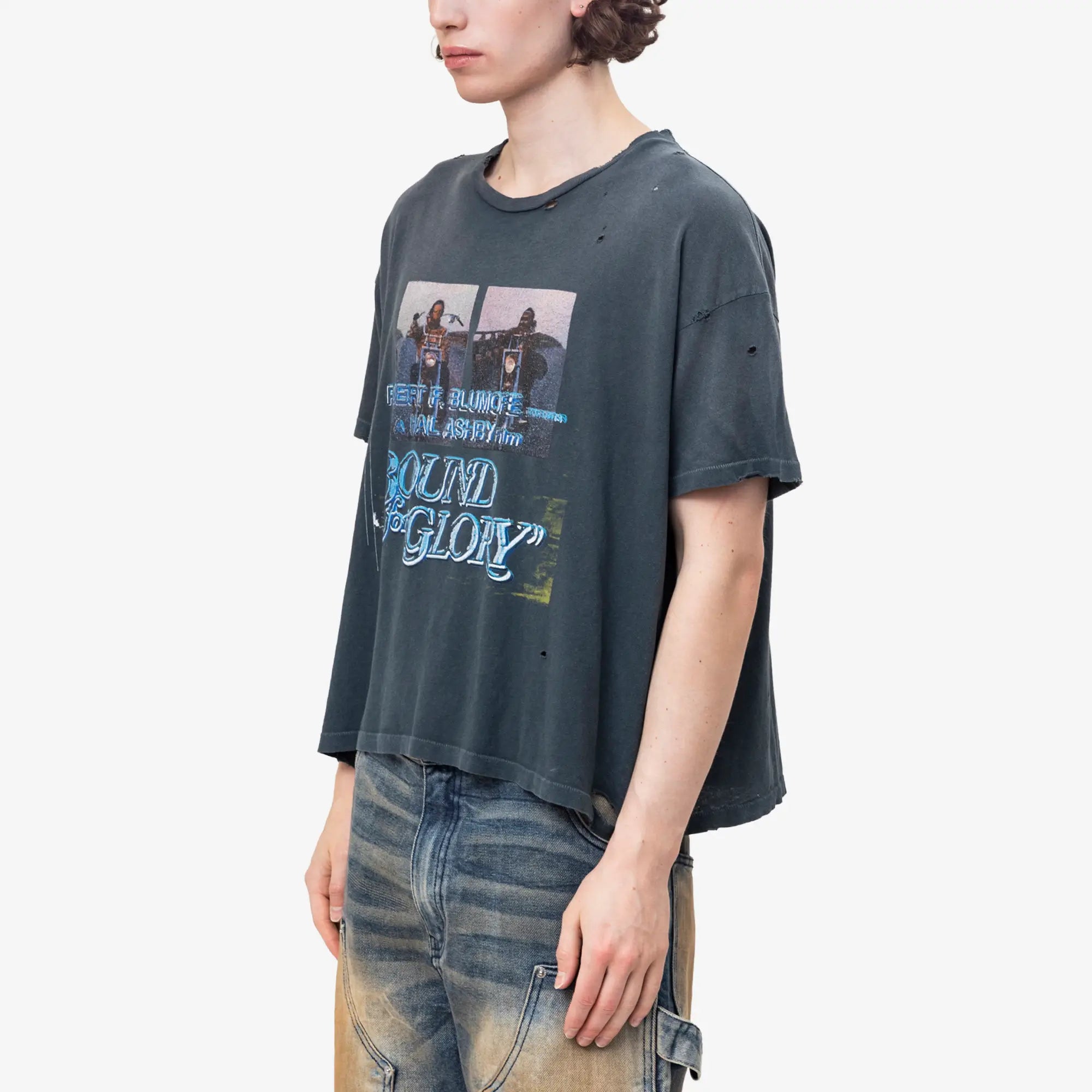 Bound Glory T-Shirt