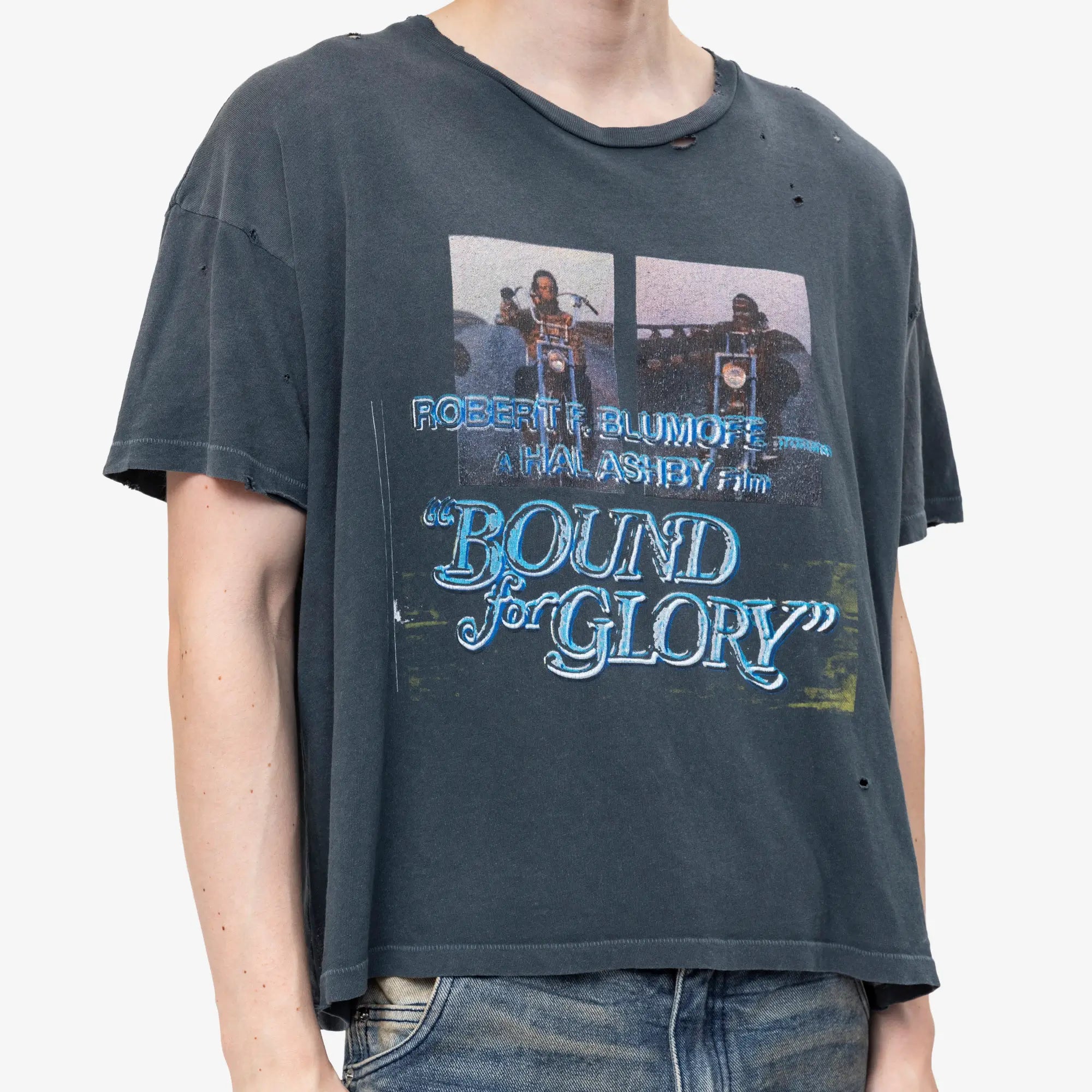 Bound Glory T-Shirt