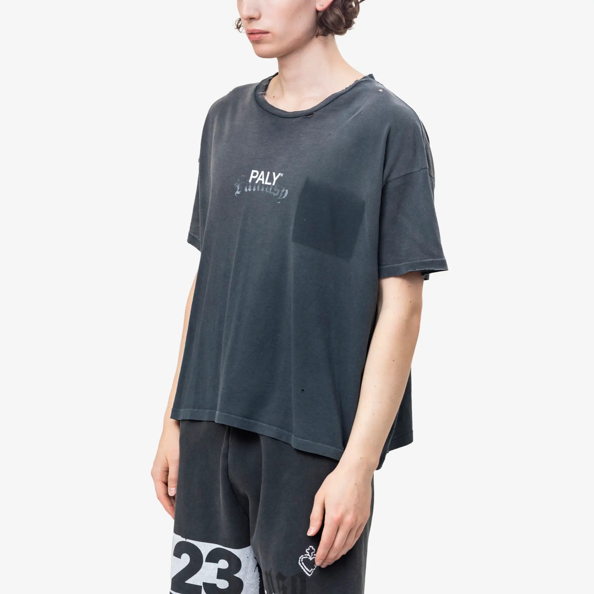 Core Logo T-Shirt