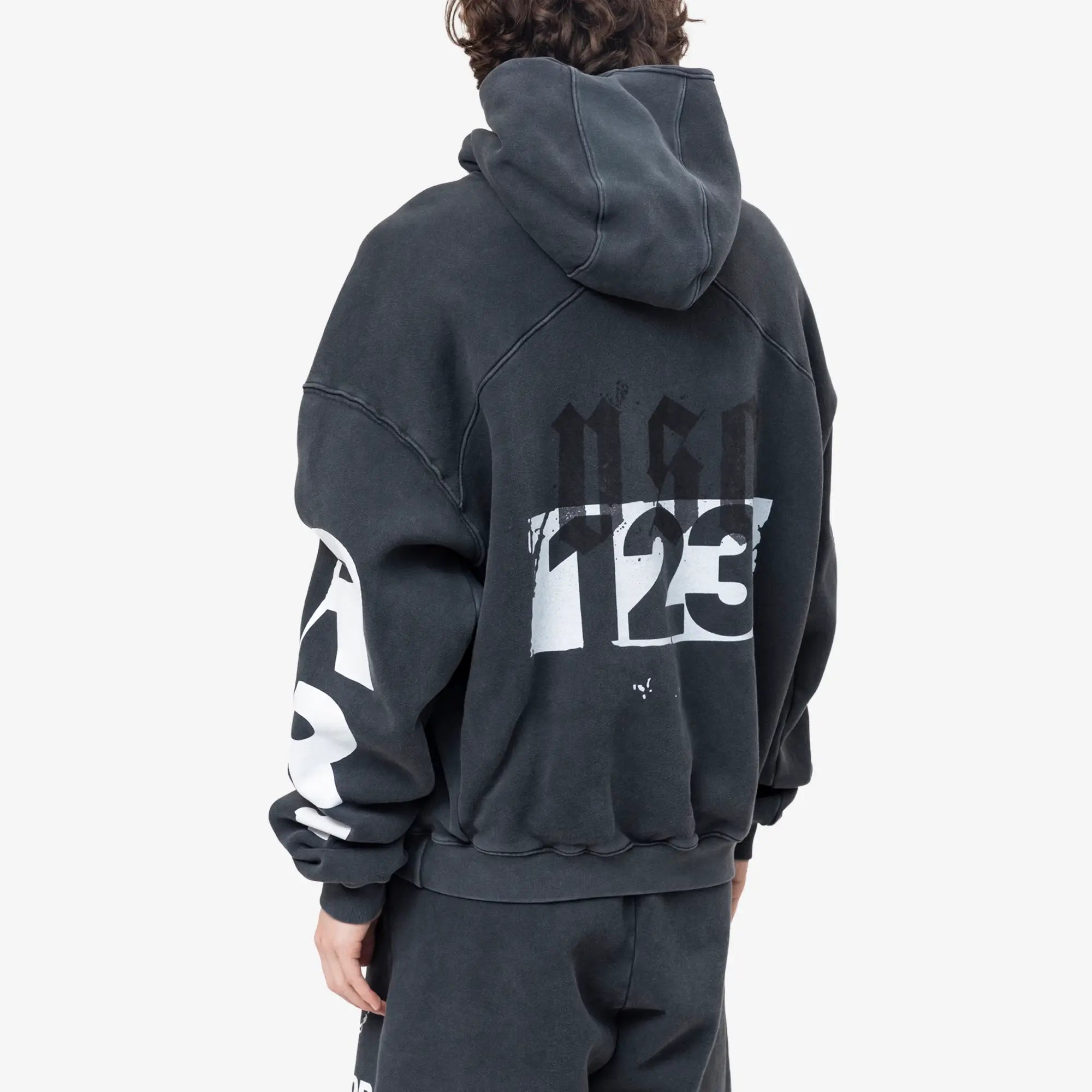 Membership USO Hoody