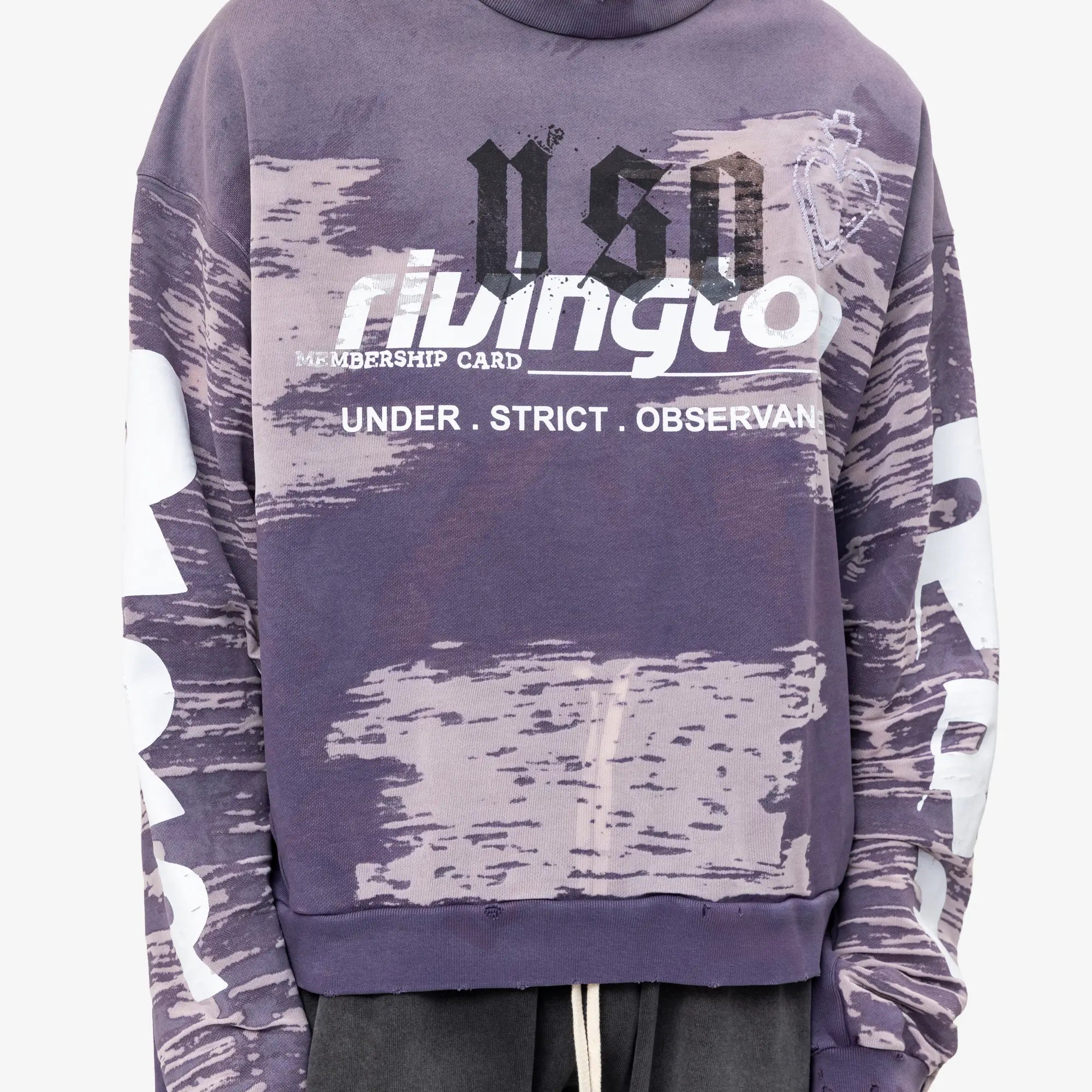 Membership USO Sweatshirt