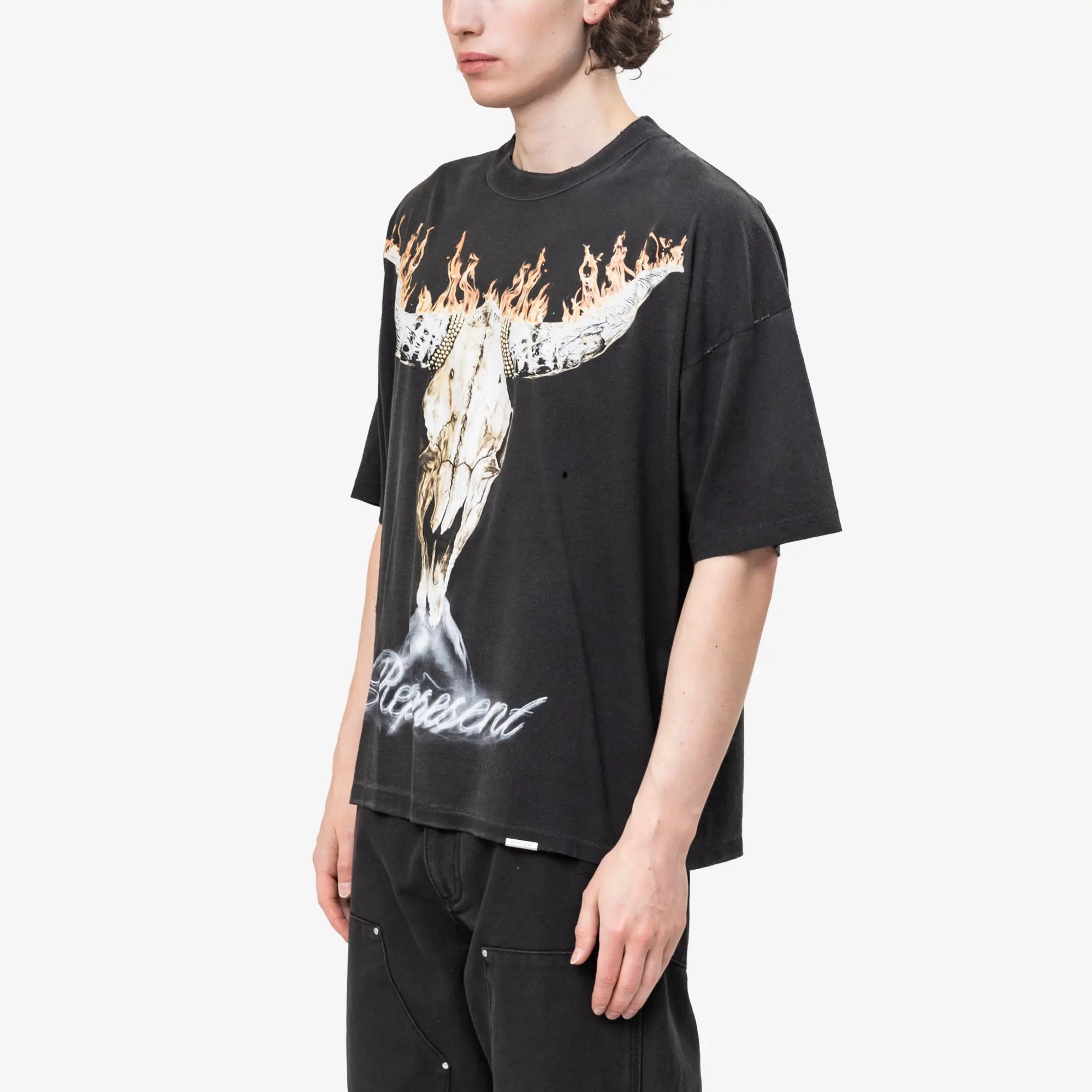 British Cowboys T-Shirt