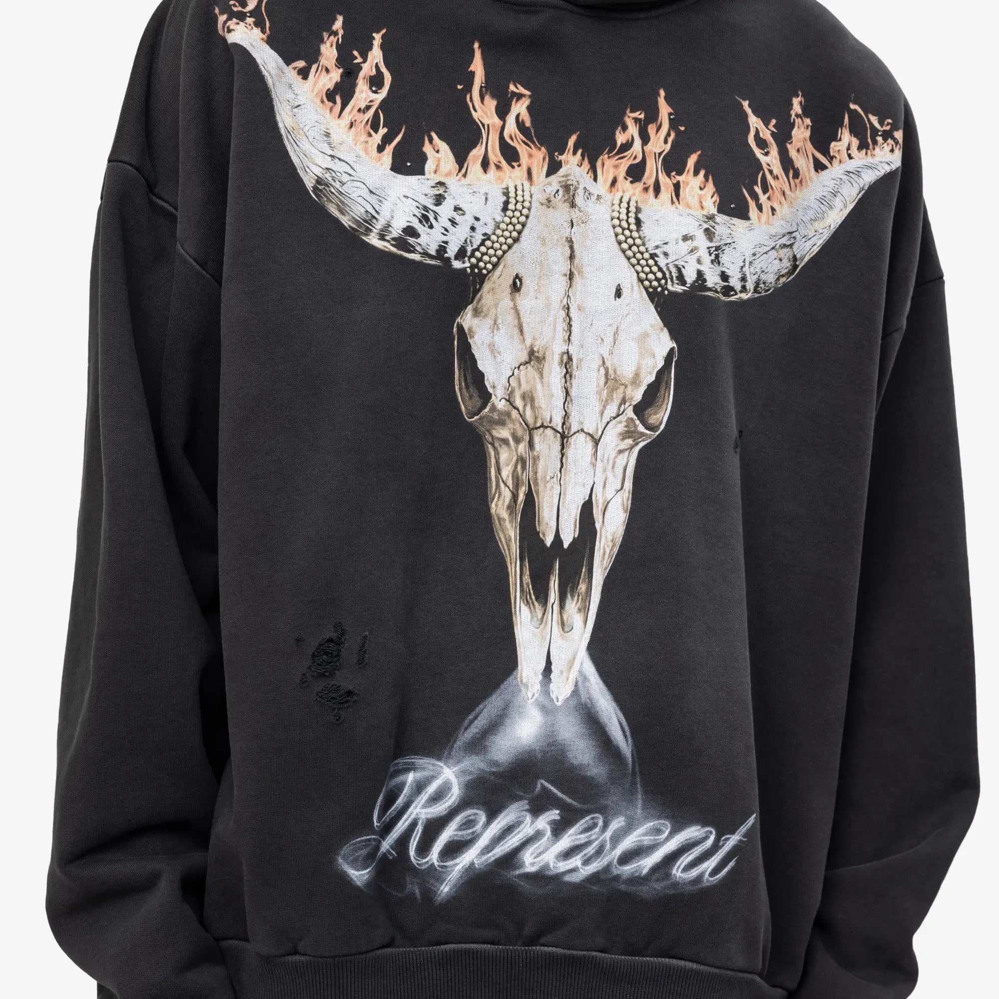 British Cowboys Hoody