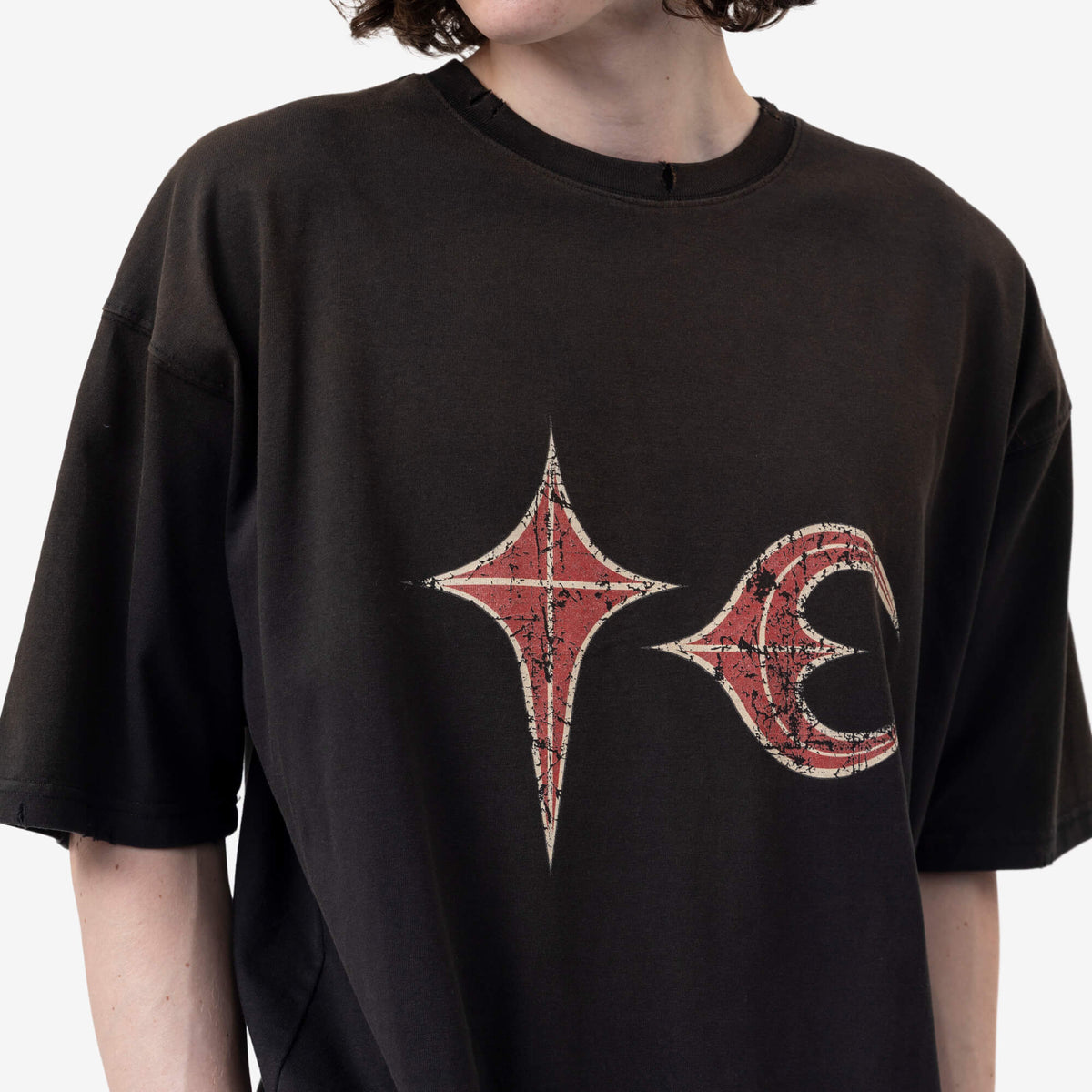 Survivor Rock T-Shirt