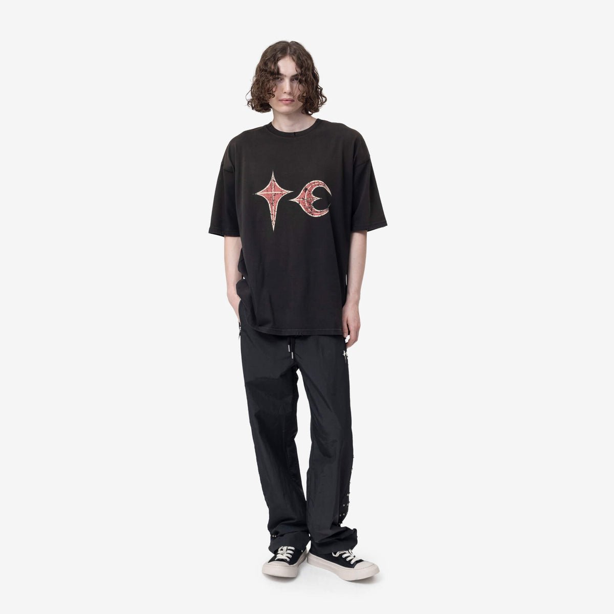 Survivor Rock T-Shirt