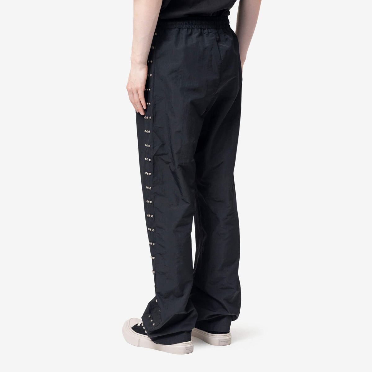 Triple Line Stud Track Pants