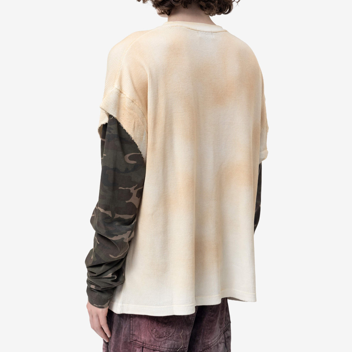 TC Hellfire Layered T-Shirt