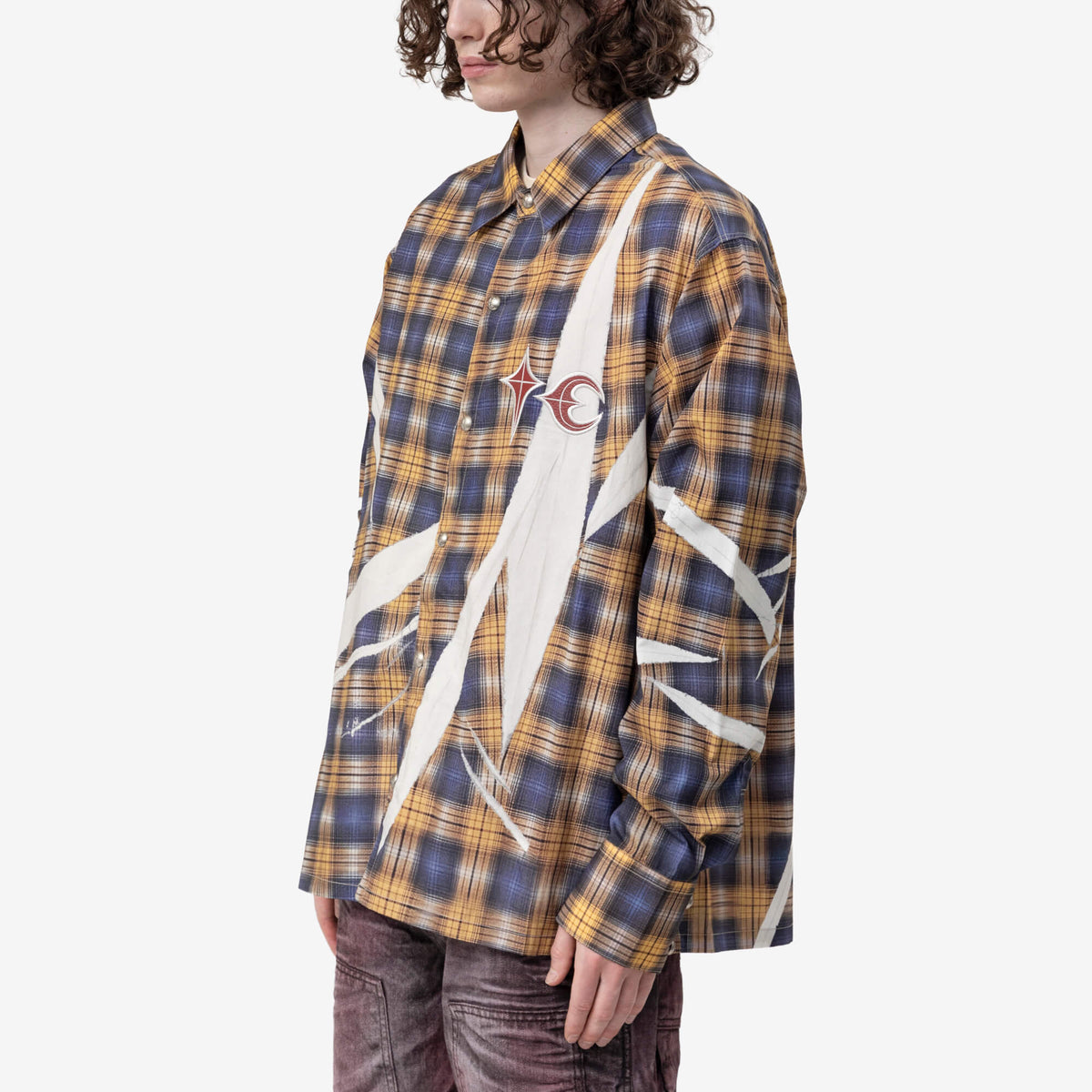 TC Subliminal Shirt