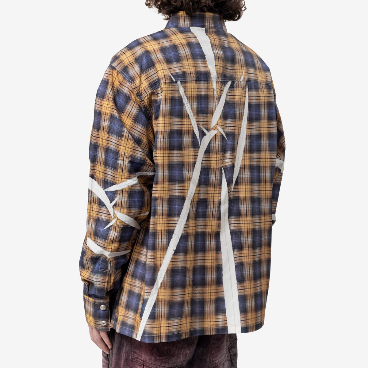TC Subliminal Shirt