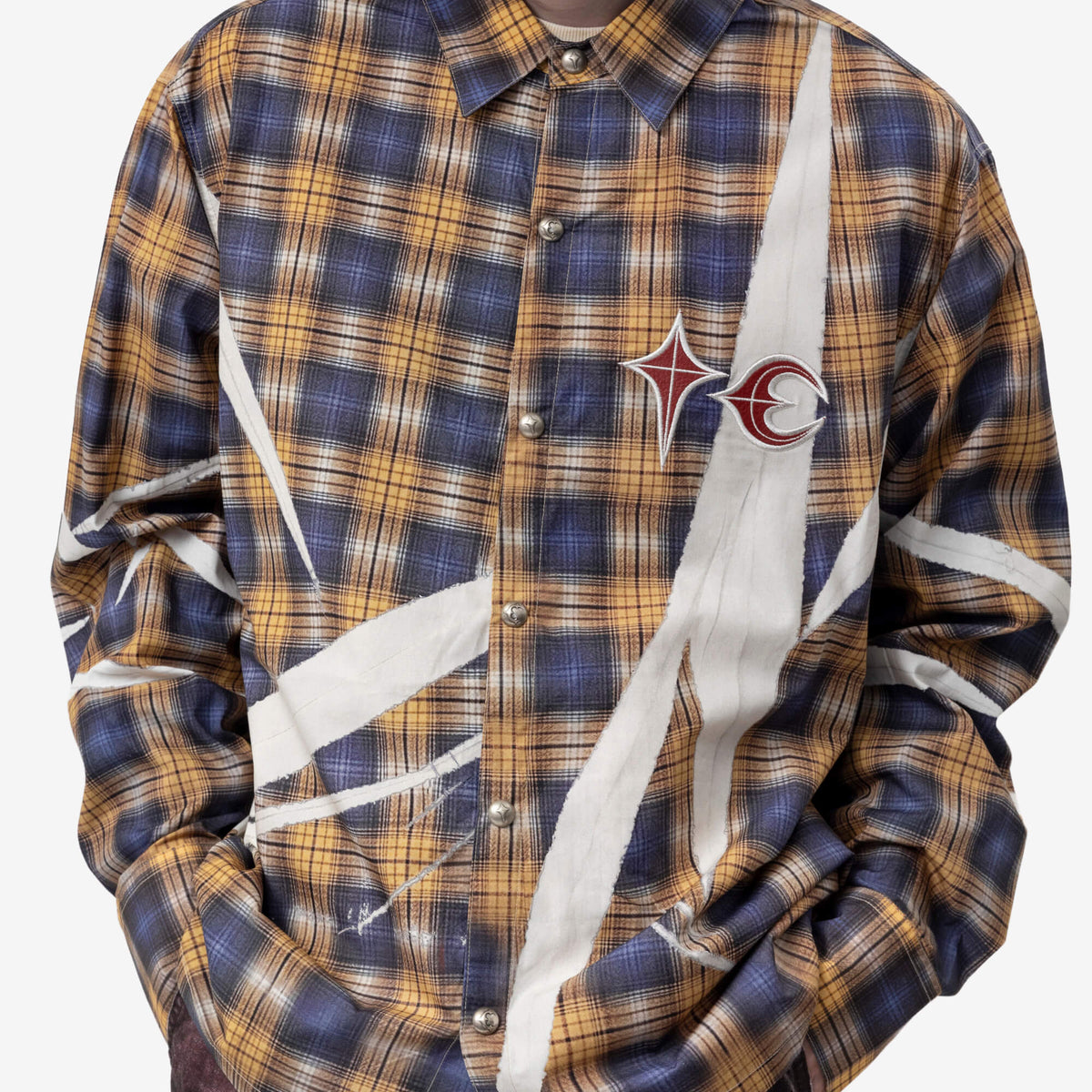 TC Subliminal Shirt
