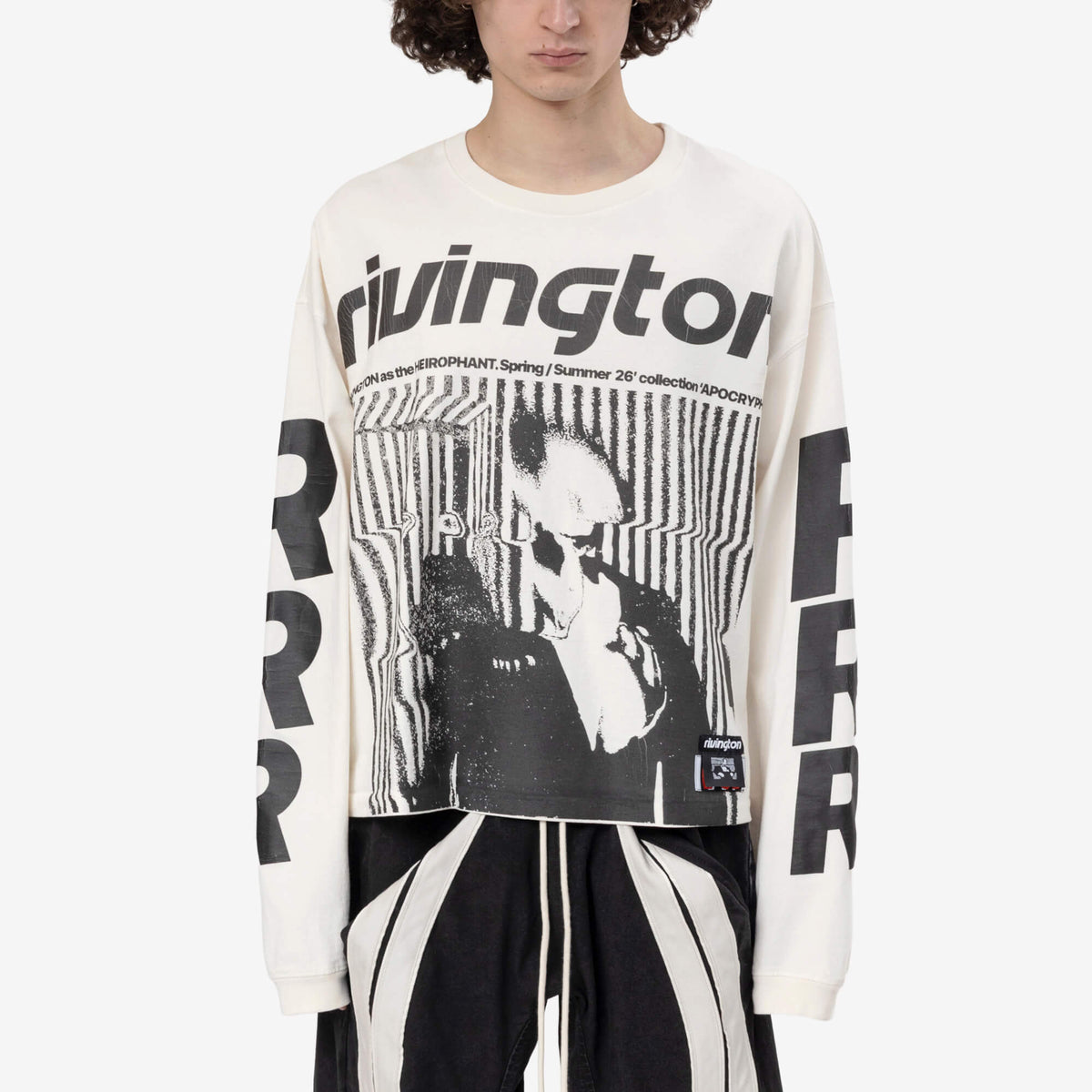Isness CVA LS T-Shirt