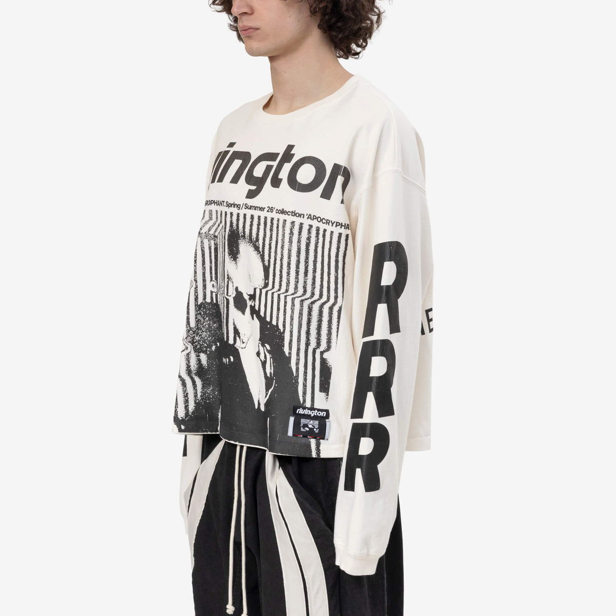Isness CVA LS T-Shirt
