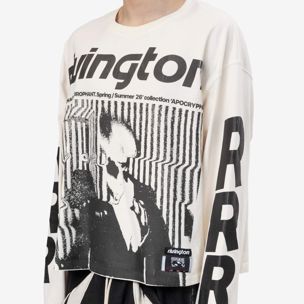 Isness CVA LS T-Shirt
