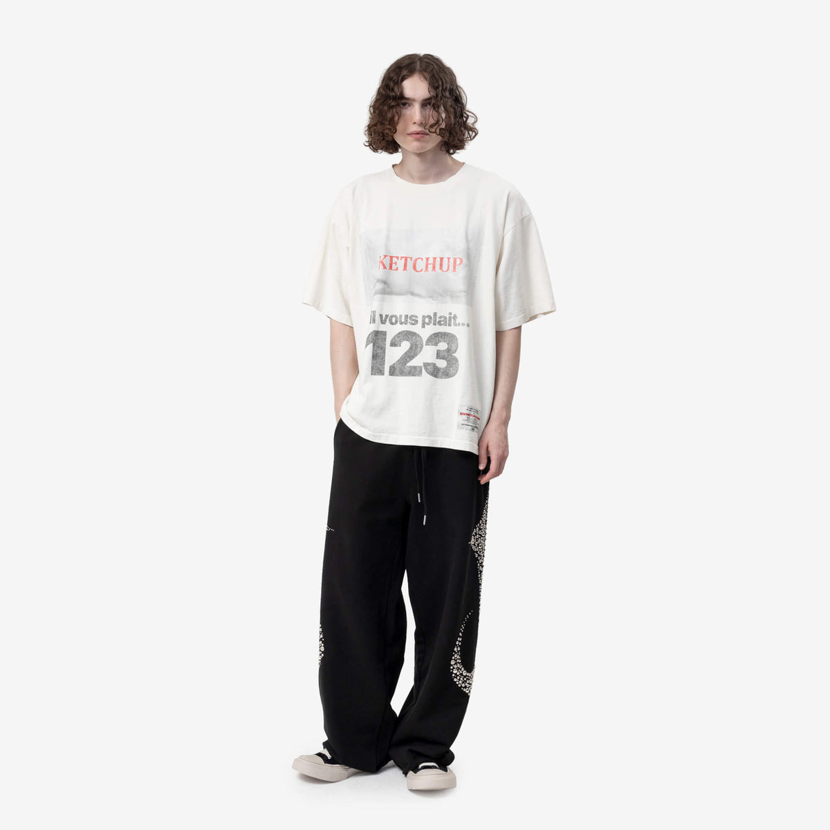 Ketchup CVA T-Shirt