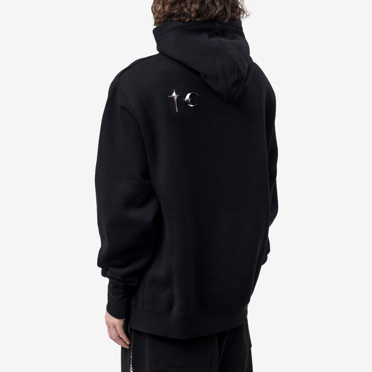 Armour Hoody