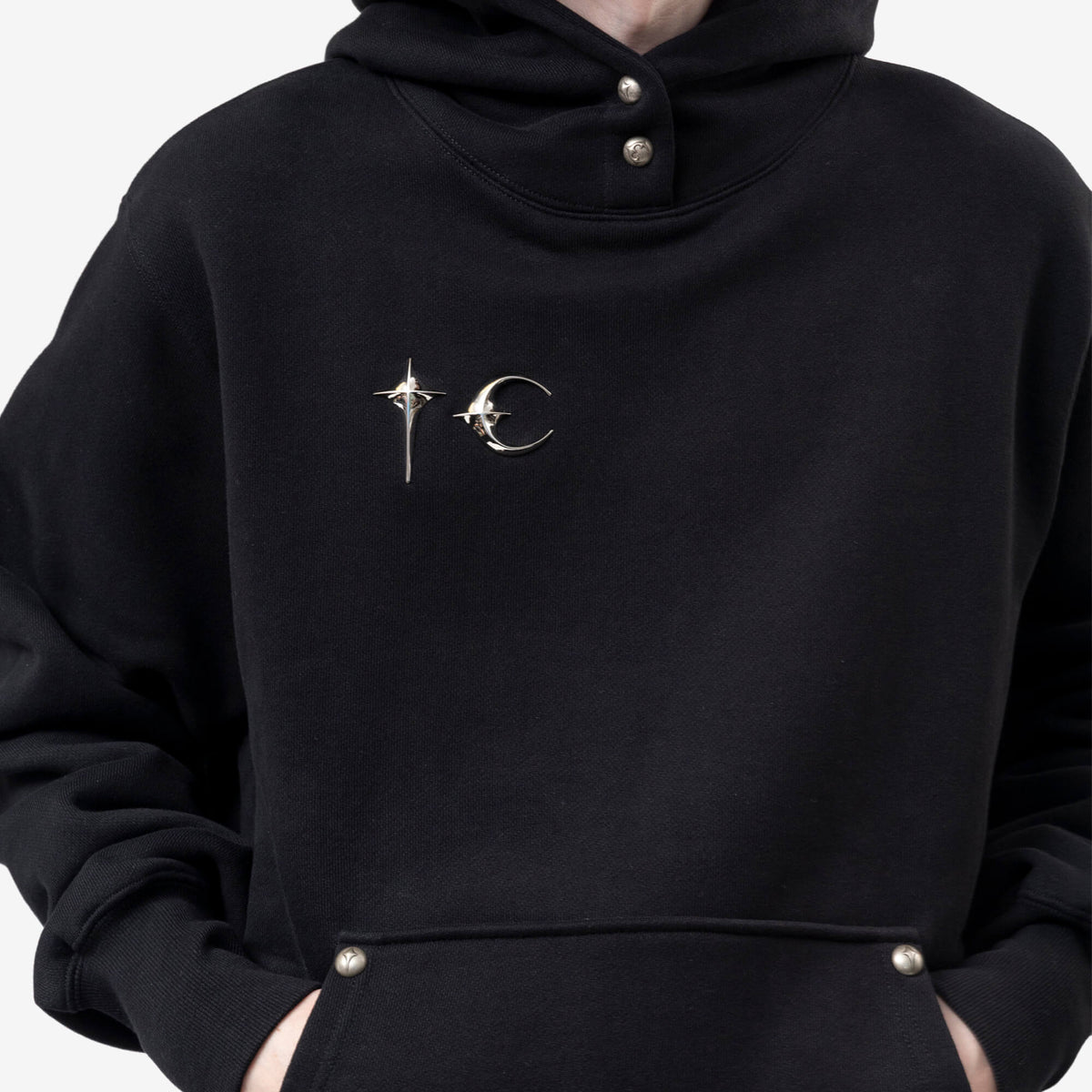 Armour Hoody