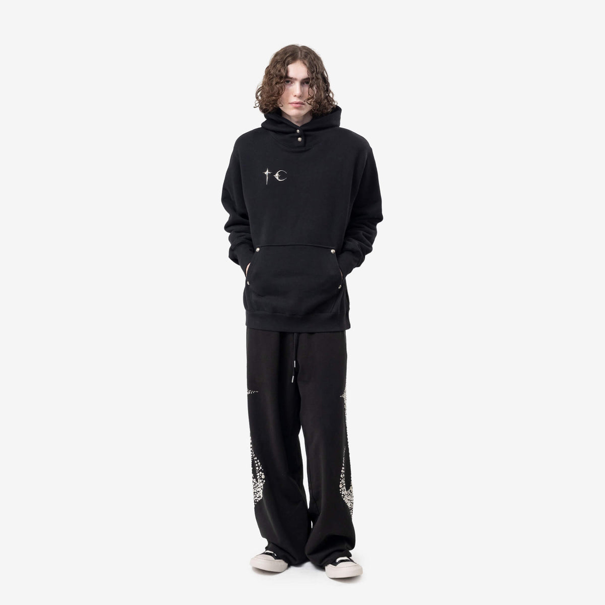 Armour Hoody