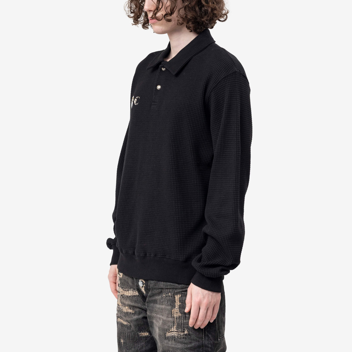 TC PK Rugby Shirt