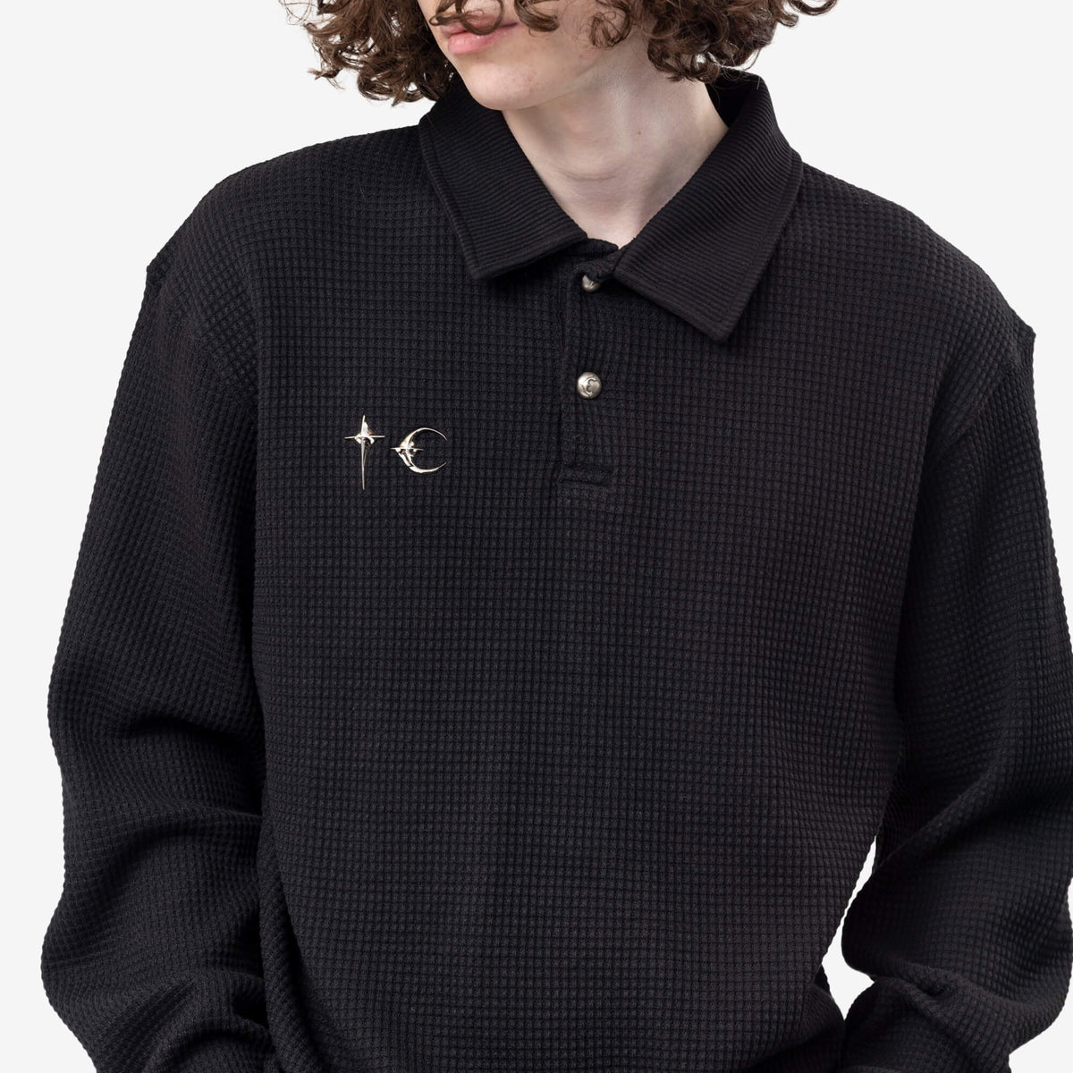 TC PK Rugby Shirt