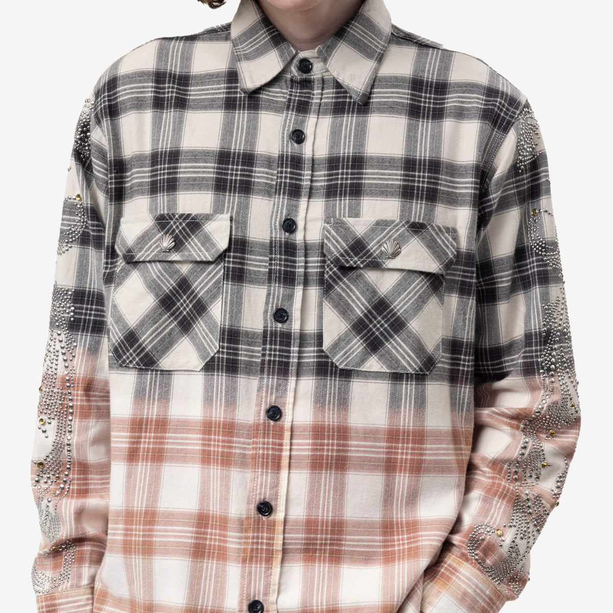 Crystal Flannel