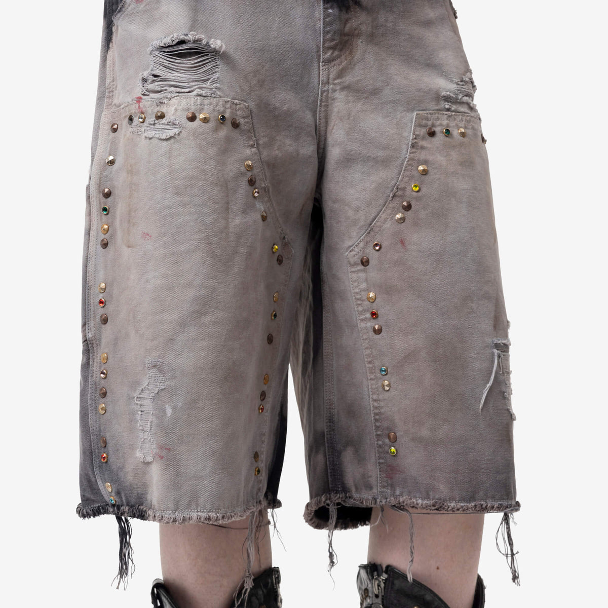 Danny's Carpenter Shorts