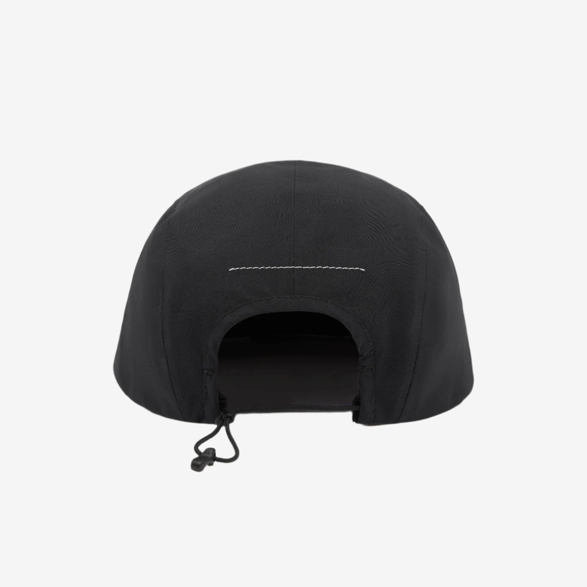 MM6 Salomon Cap Black - 3
