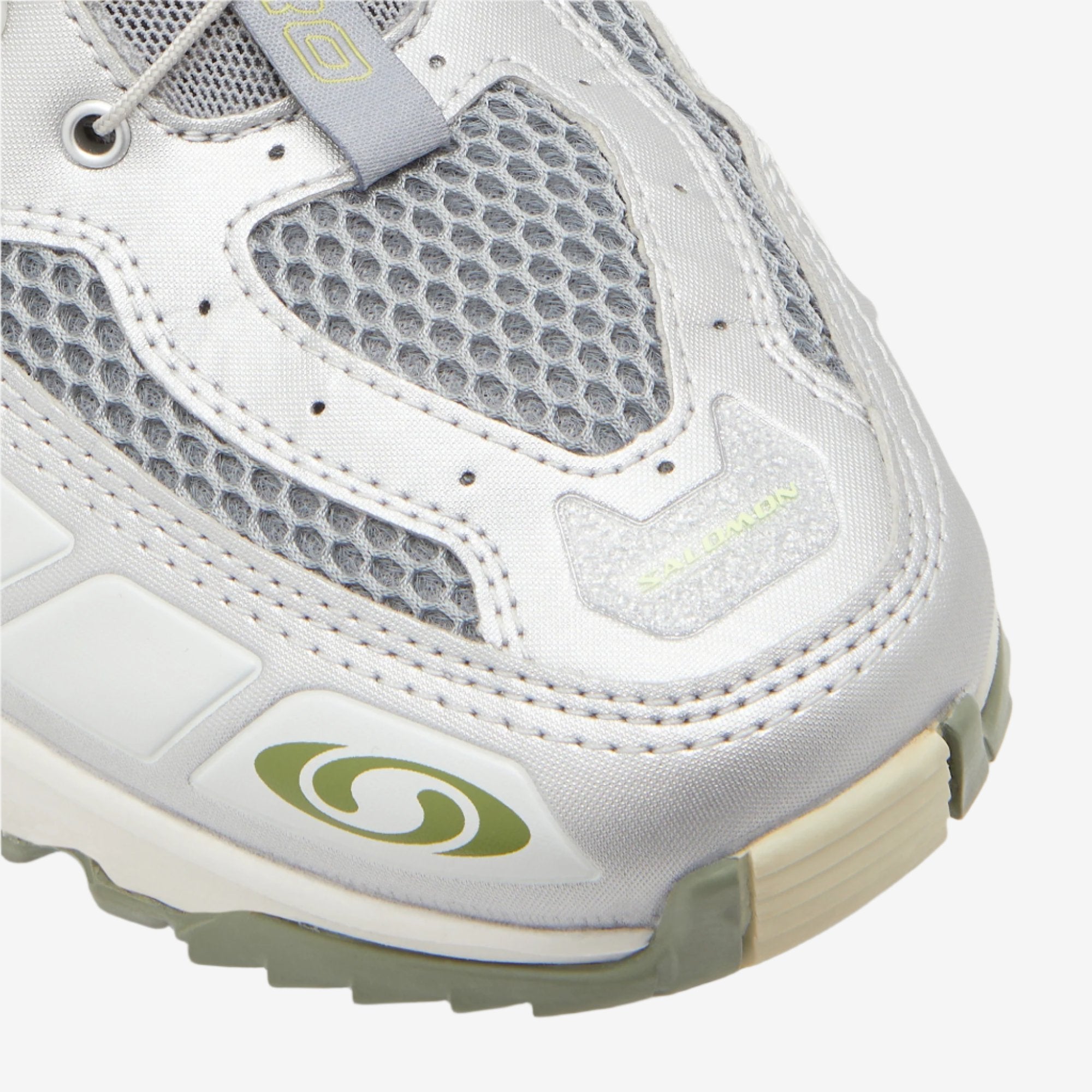 MM6 Salomon ACS Pro 2 Silver - 4