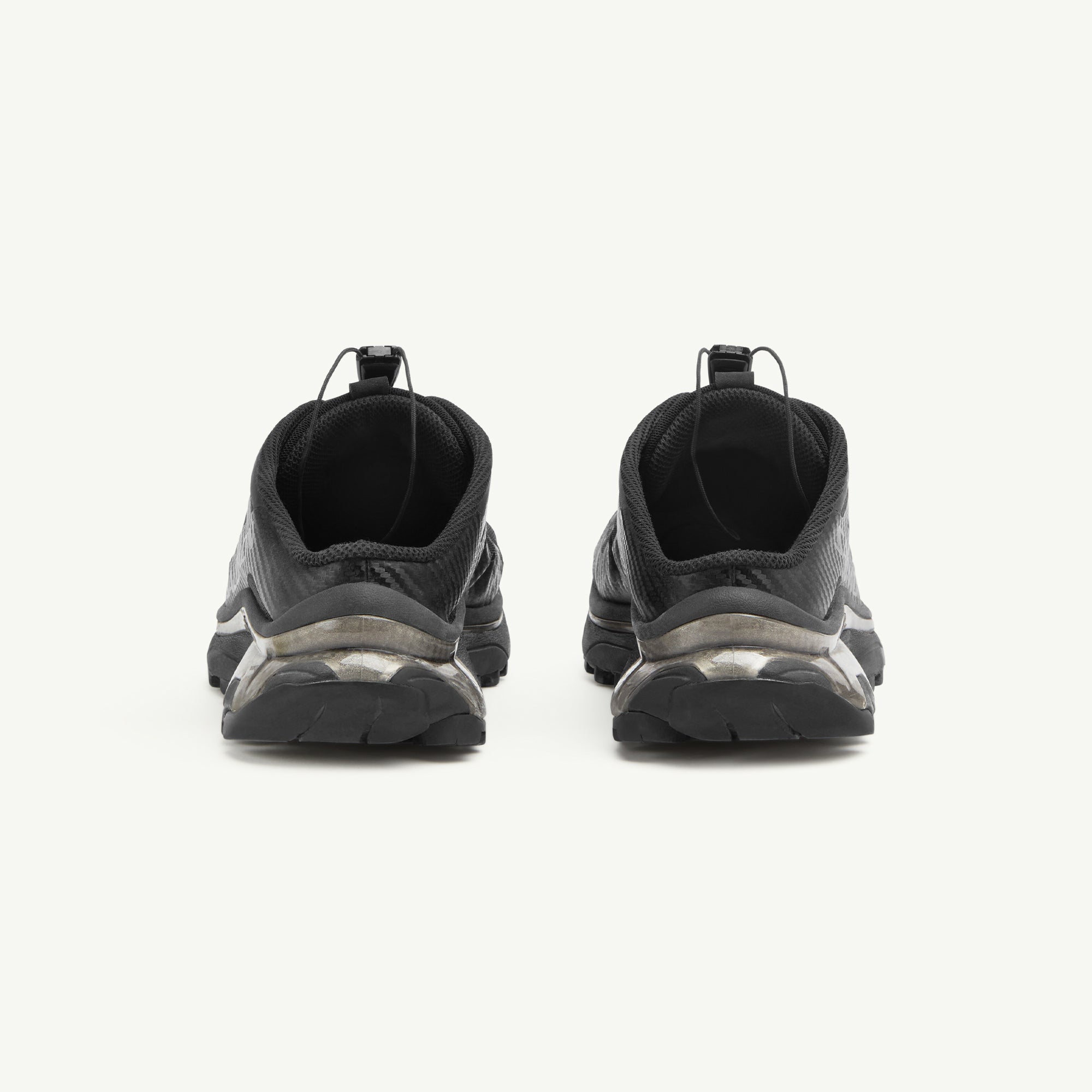 MM6 MM6 x Salomon XT - 4 Mule Black - 3