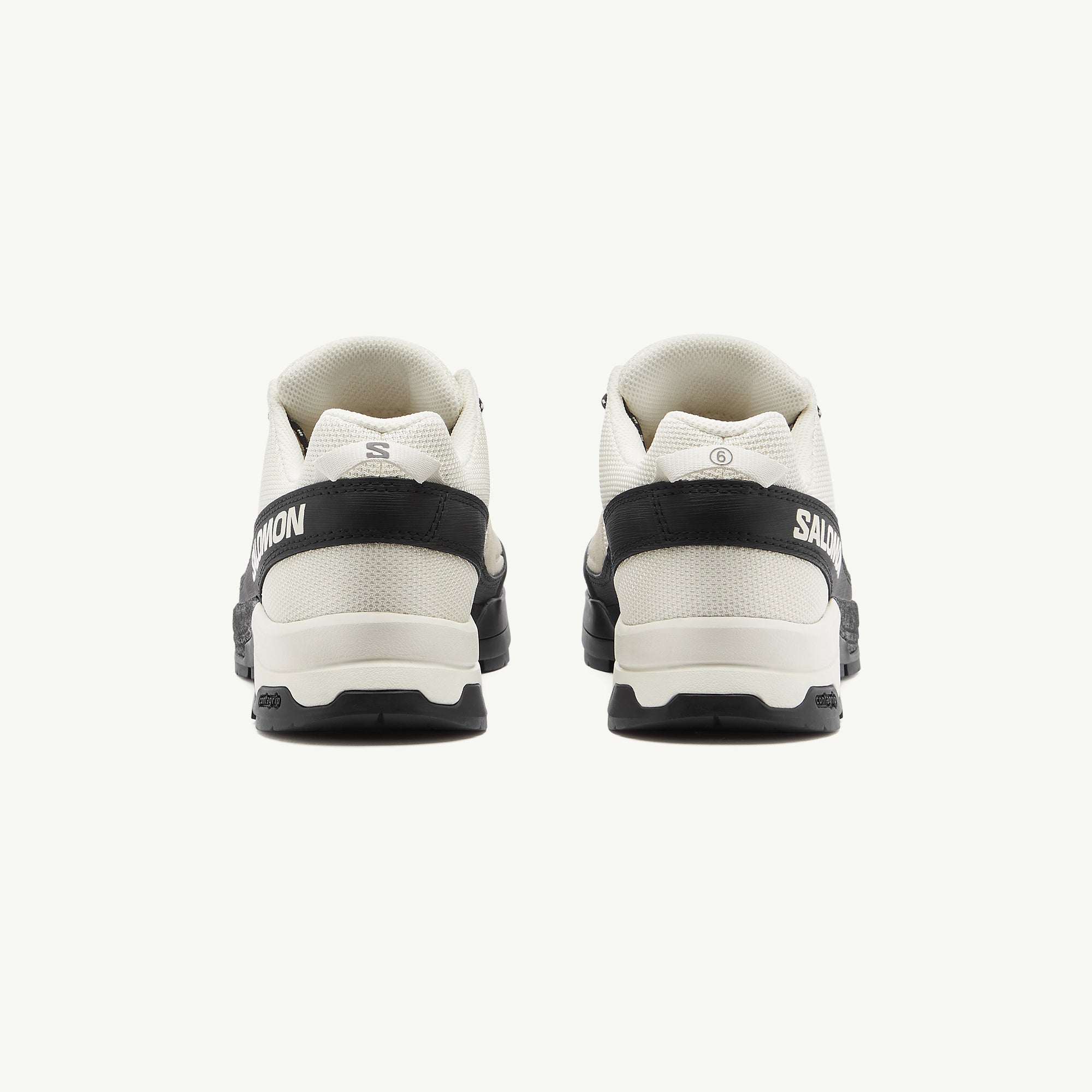 MM6 MM6 x Salomon X - ALP Vanilla Ice - 3