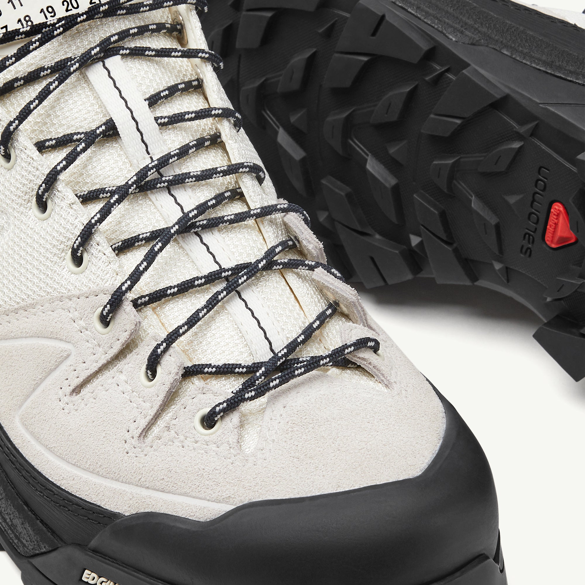 MM6 MM6 x Salomon X - ALP Vanilla Ice - 5