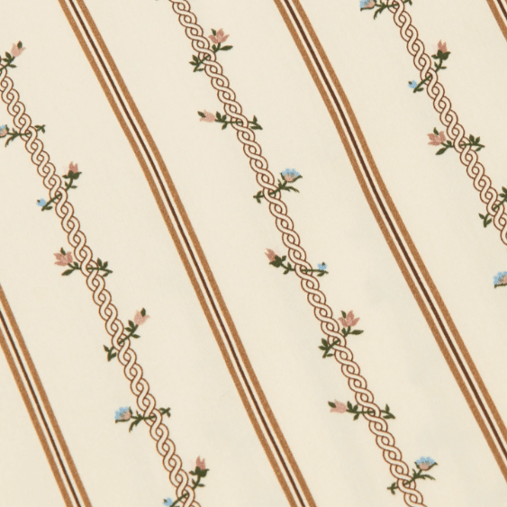 Photo of Drôle de Monsieur La Chemise Fleurs Tressees - 5