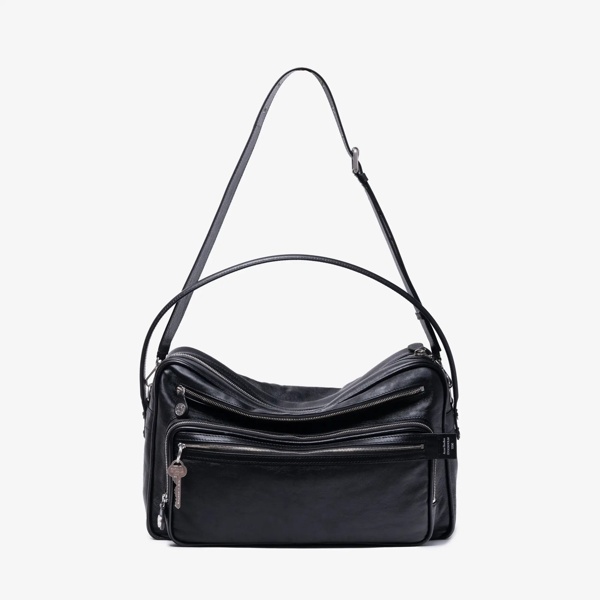 Photo of Acne Studios Camero Camera Bag - 1