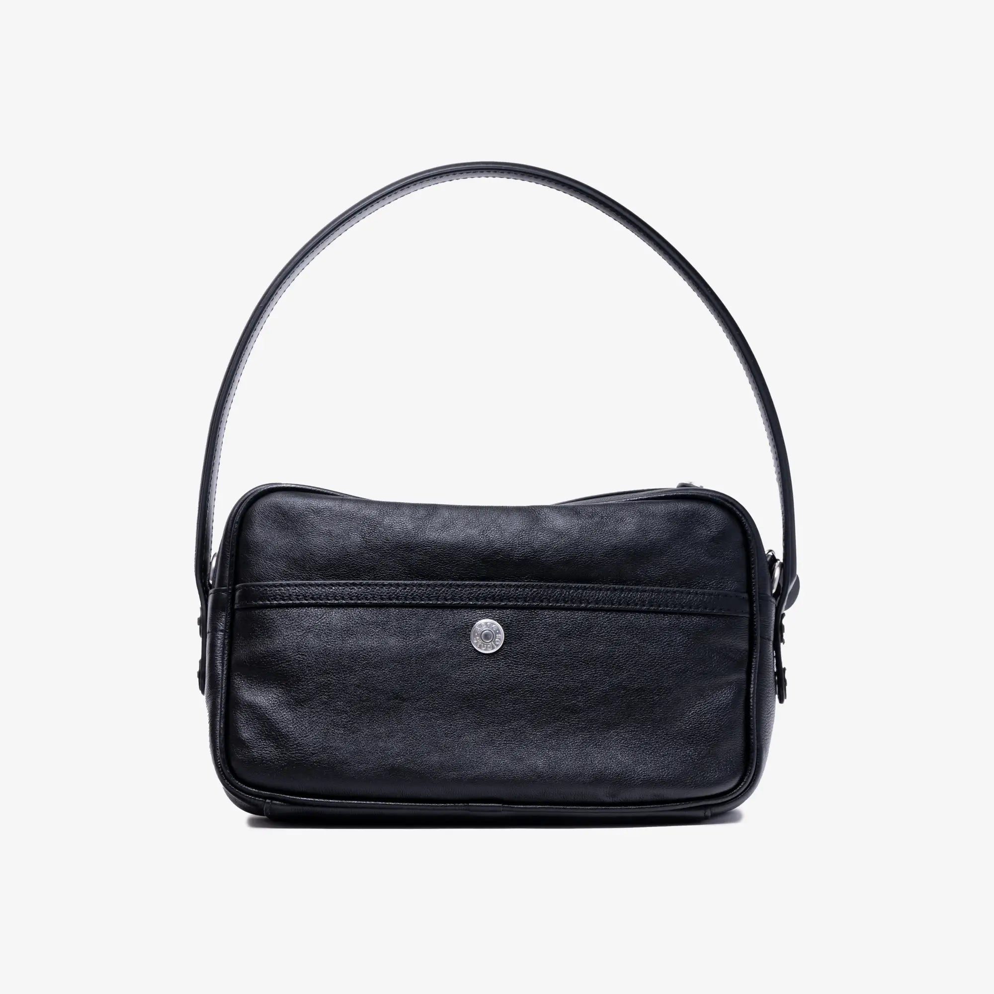 Acne Studios Camero Party Bag Black - 4
