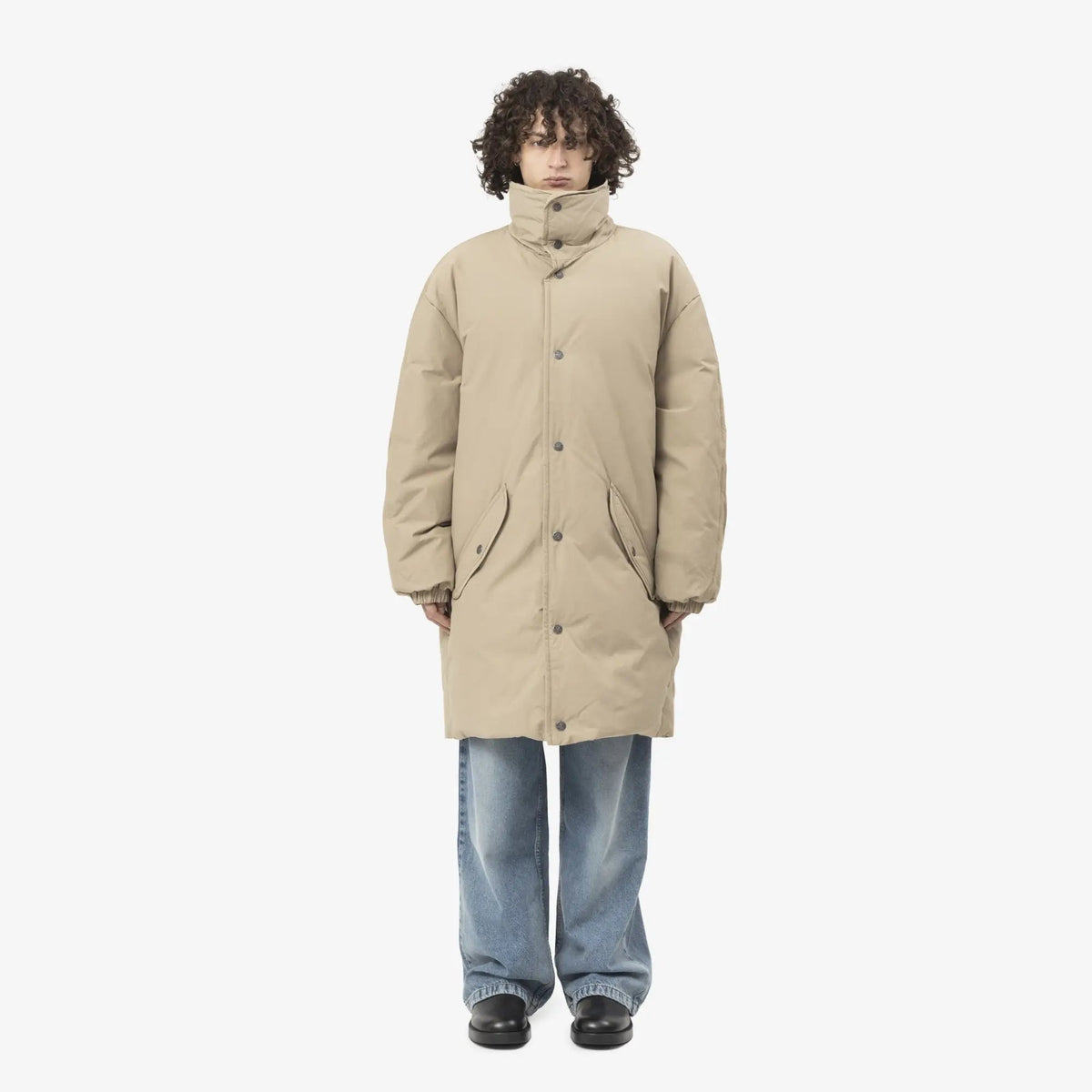 Acne Studios アクネ ストゥディオズ｜Feuille