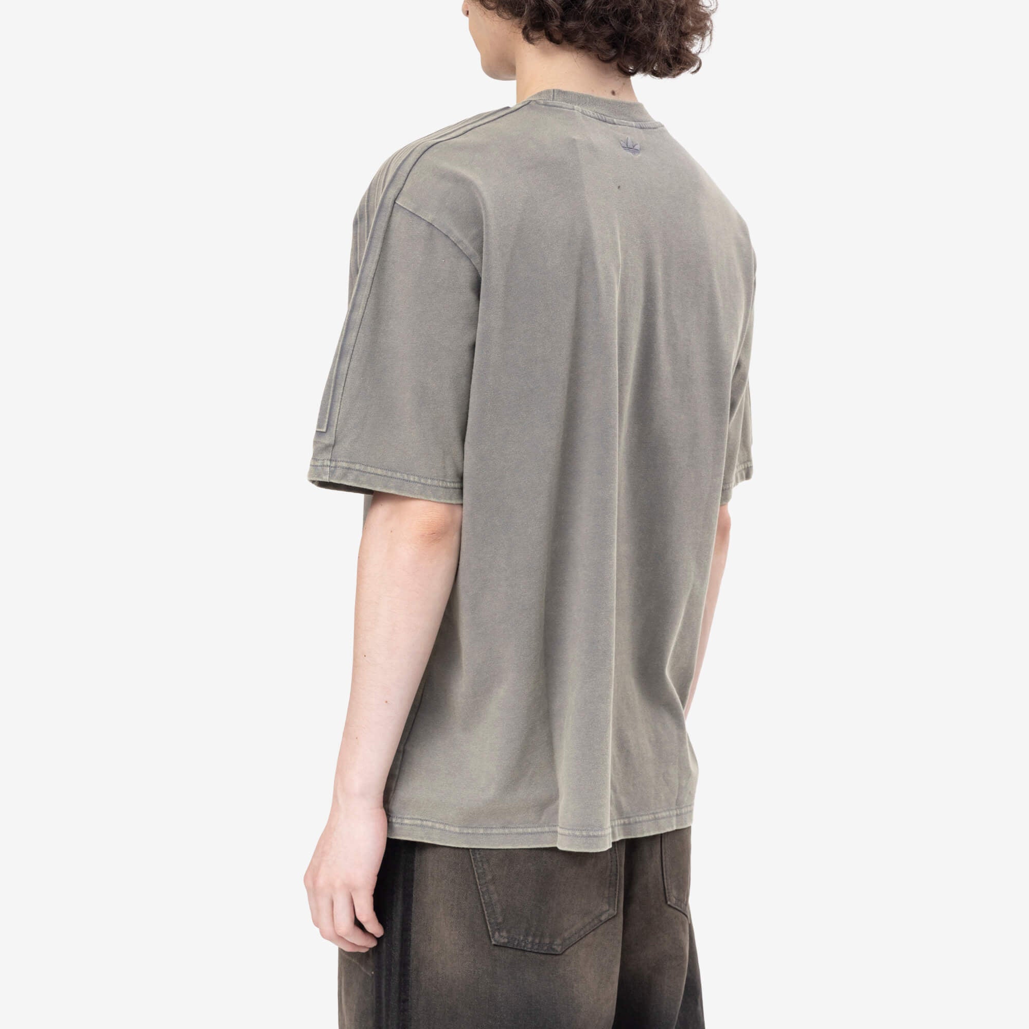Adidas x AVAVAV AV T-Shirt Grey Four - 4