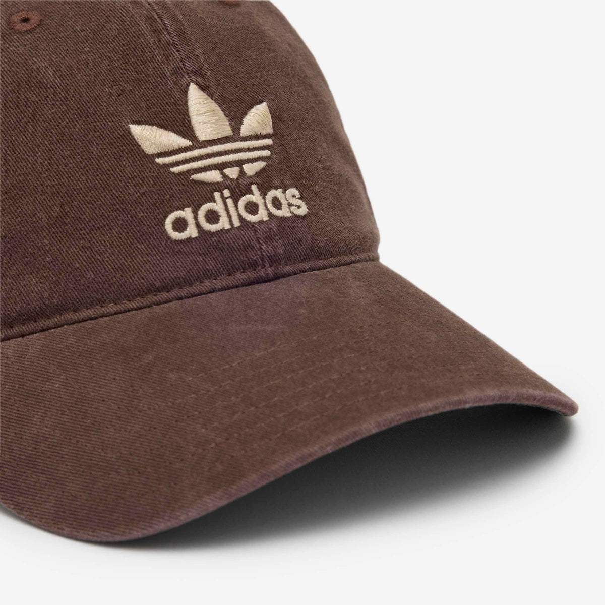 Adidas x Song for the Mute ADI008 Cap Brown-3