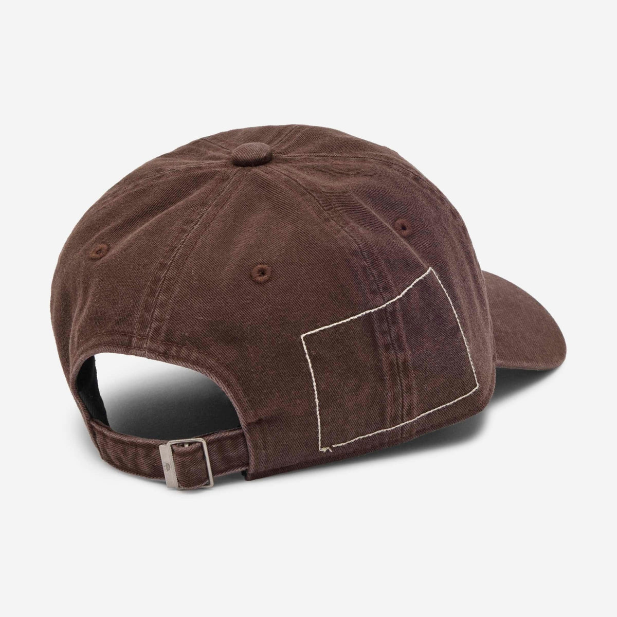 Adidas x Song for the Mute ADI008 Cap Brown-4