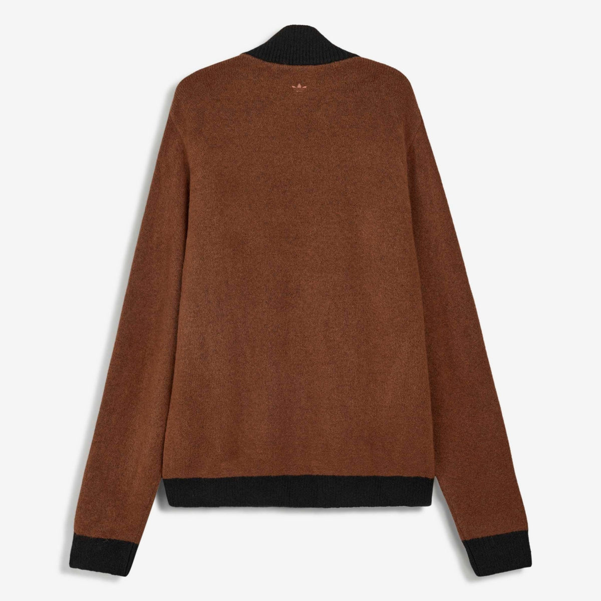 Adidas x Song for the Mute ADI008 Knit Jacket Preloved Brown-3