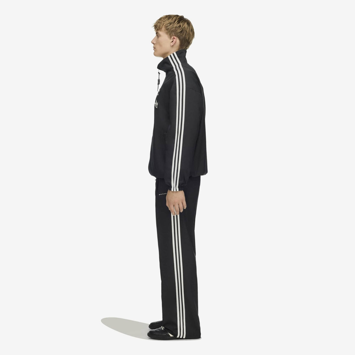 Adidas x Song for the Mute ADI008 Reversible Track Top Black-6
