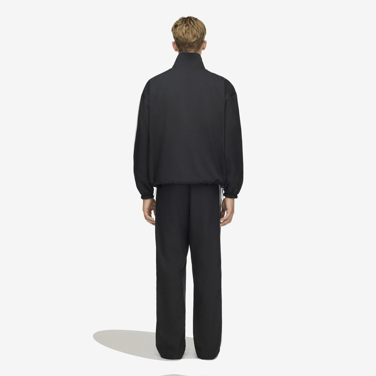Adidas x Song for the Mute ADI008 Reversible Track Top Black-5