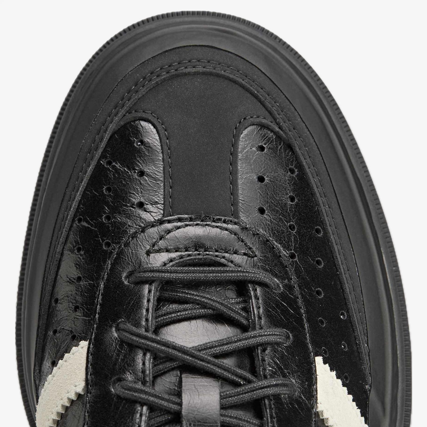 Adidas x Song for the Mute Samba LX Freizeit SFTM Core Black - 8
